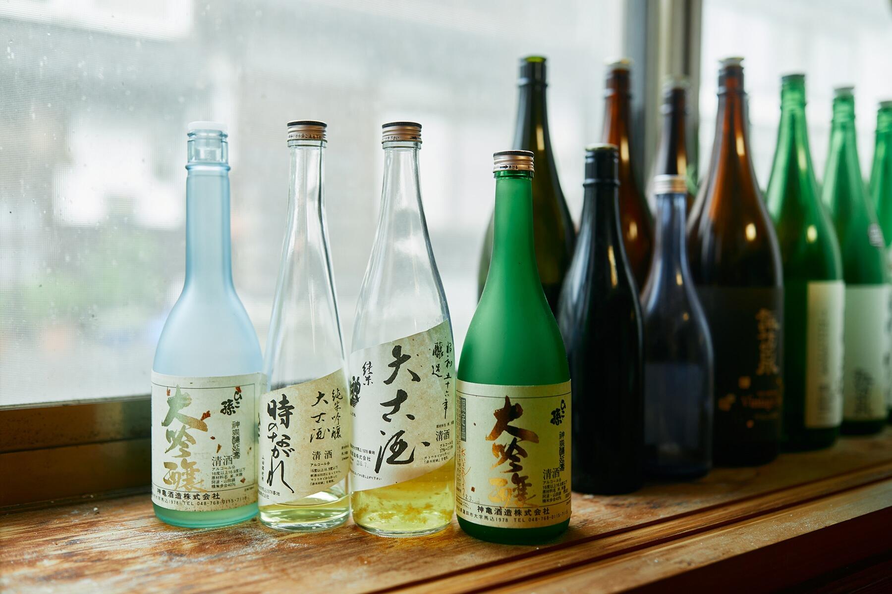 甲州古酒　1978 甲州古酒 1978 飲料・酒