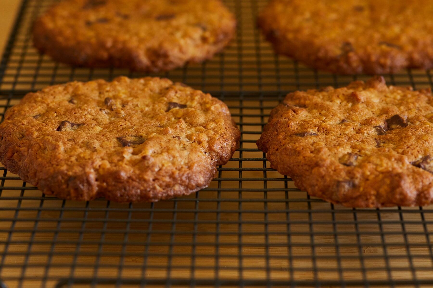 オーブンで焼く