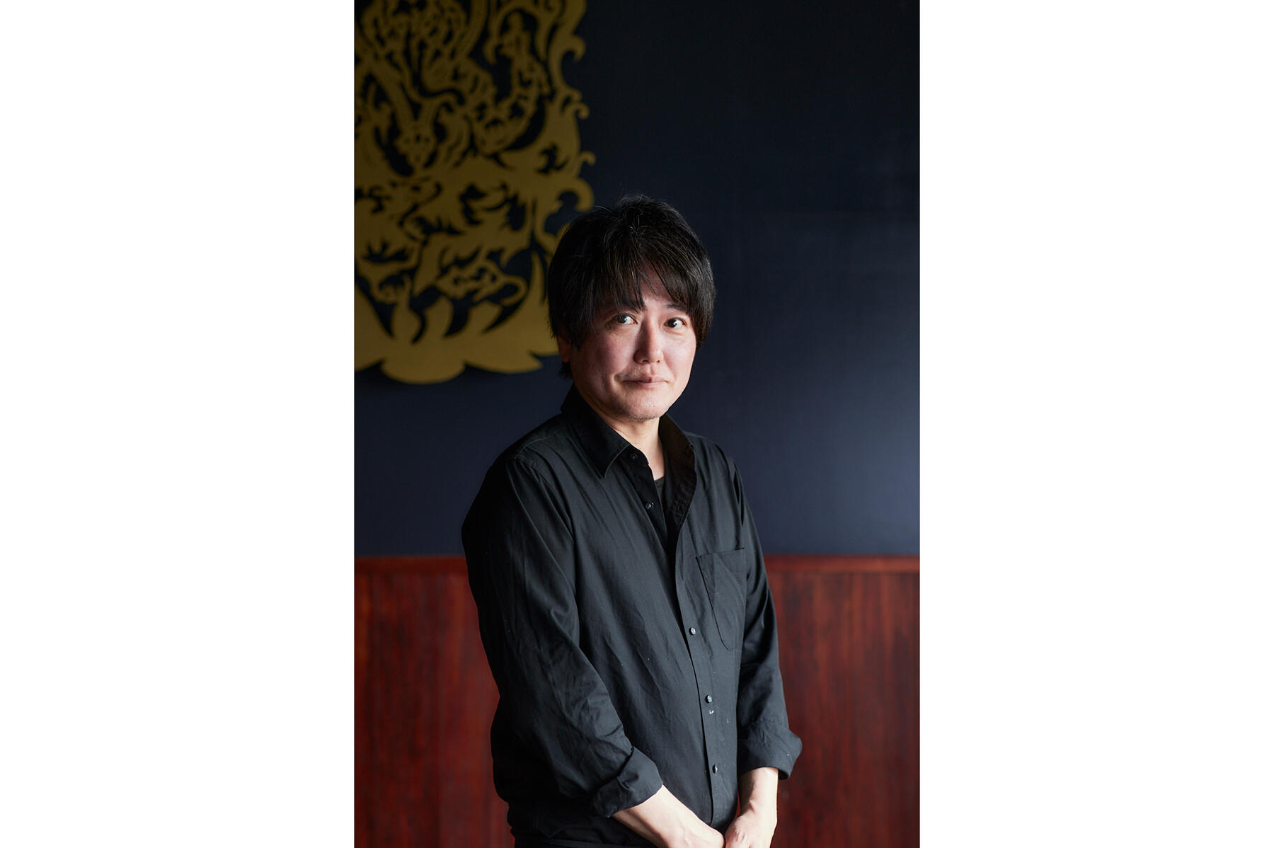 稲田俊輔