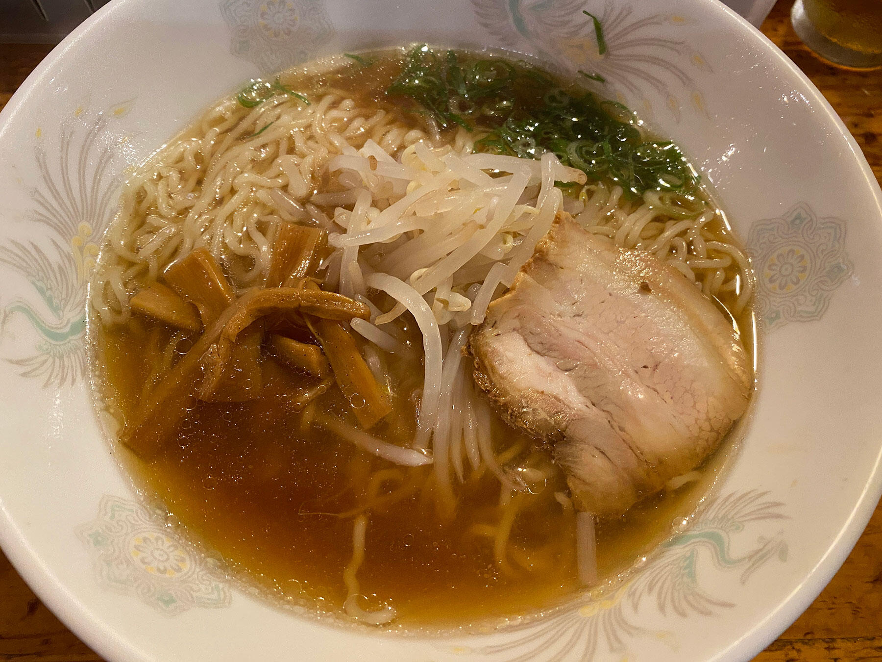 安兵衛ラーメン