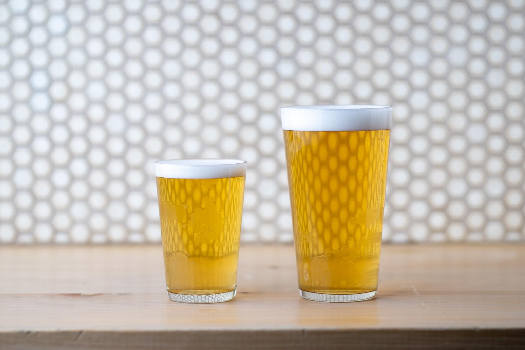 クリーミーエール