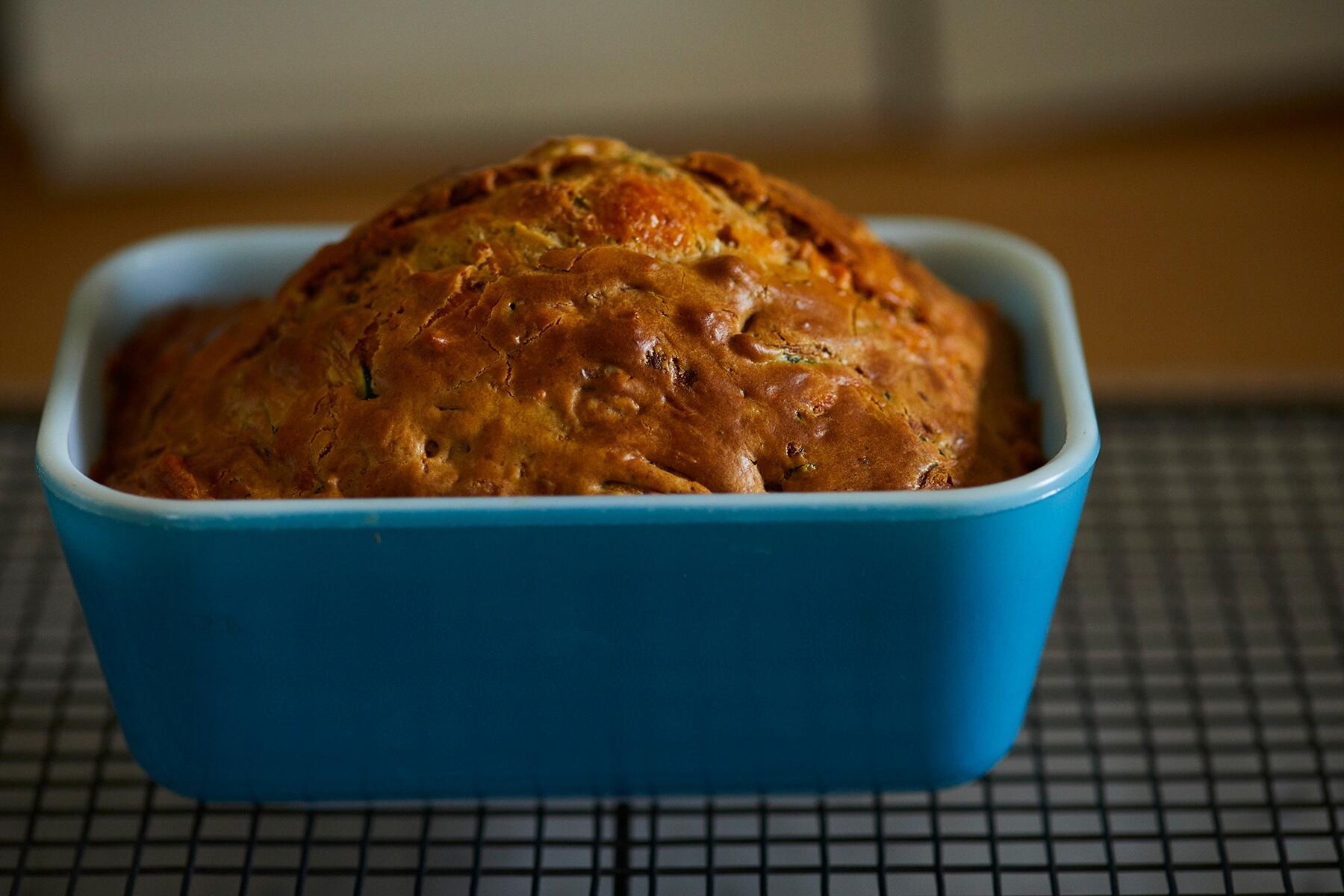 冷ましてから切る