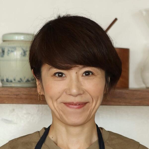 ワタナベマキ 料理研究家