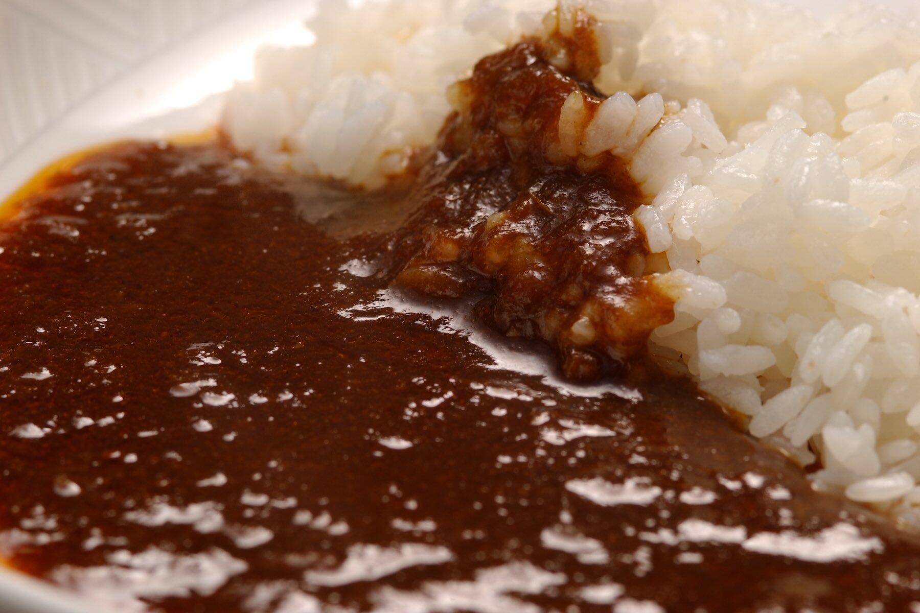 カレー