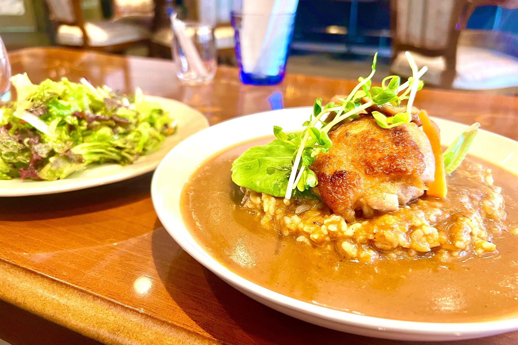 カレー