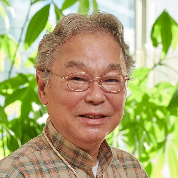 山本豊
