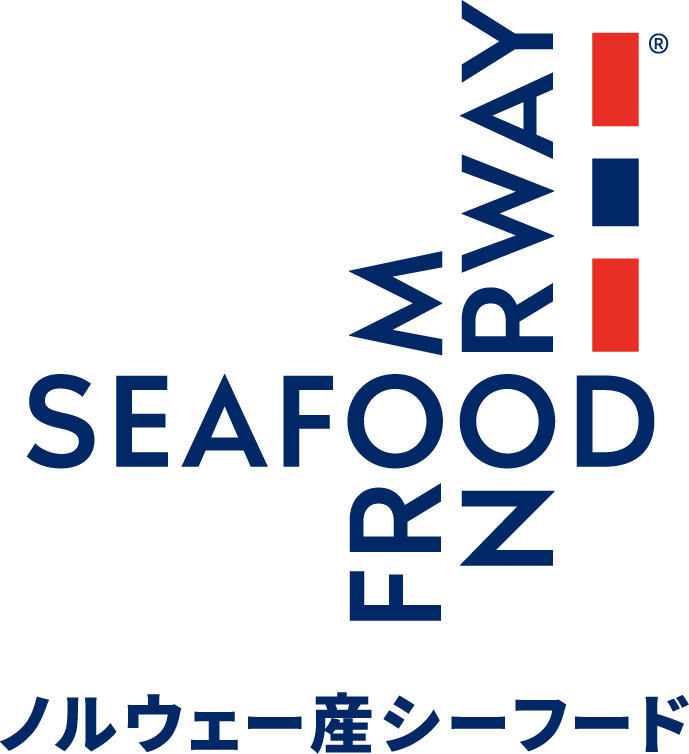 Seafood from Norway(ノルウェー大使館 水産部)