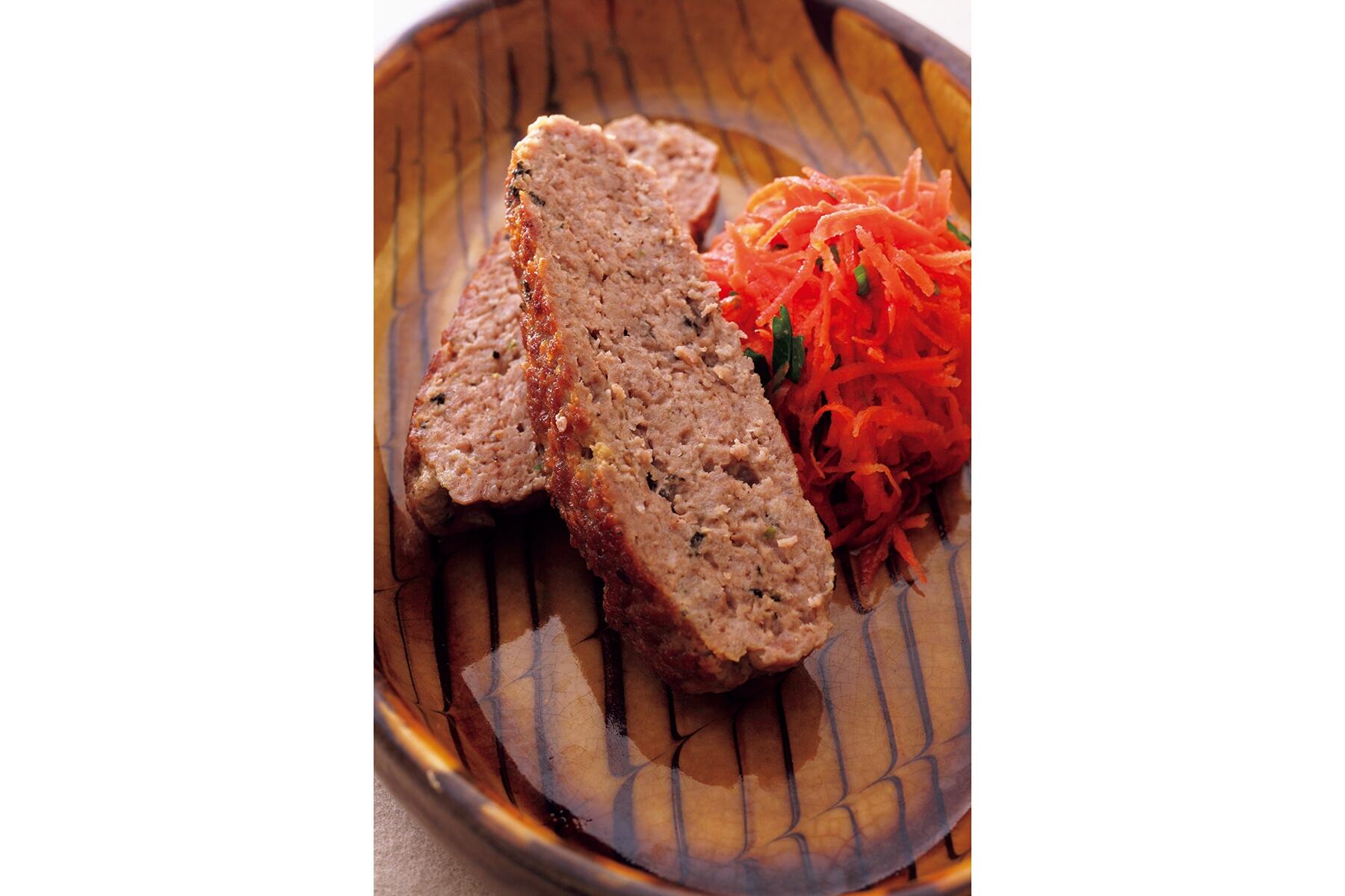 日本酒に合う和風ソーセージ“梅風味のサルシッチャ”