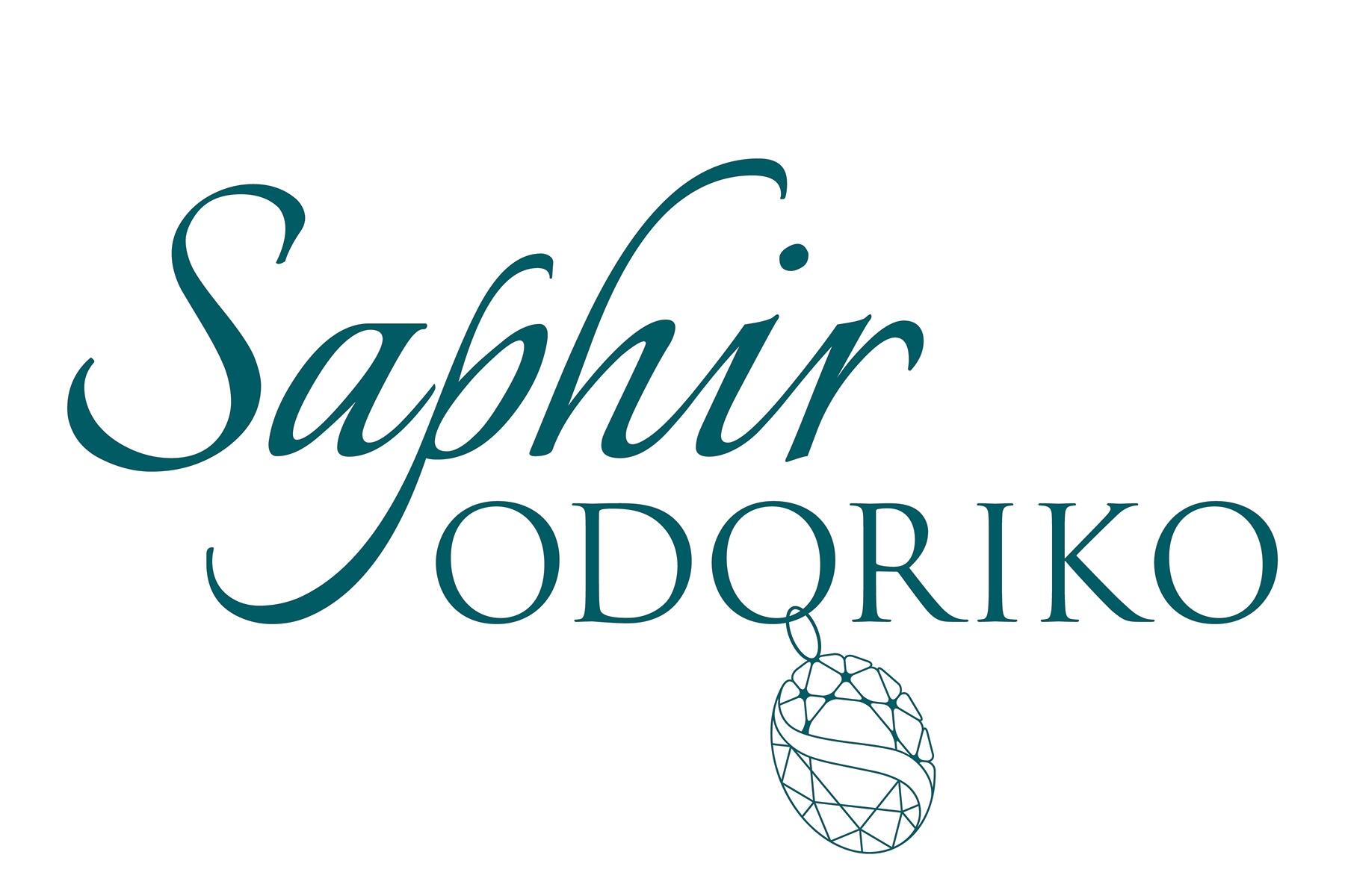 サフィール　ロゴ