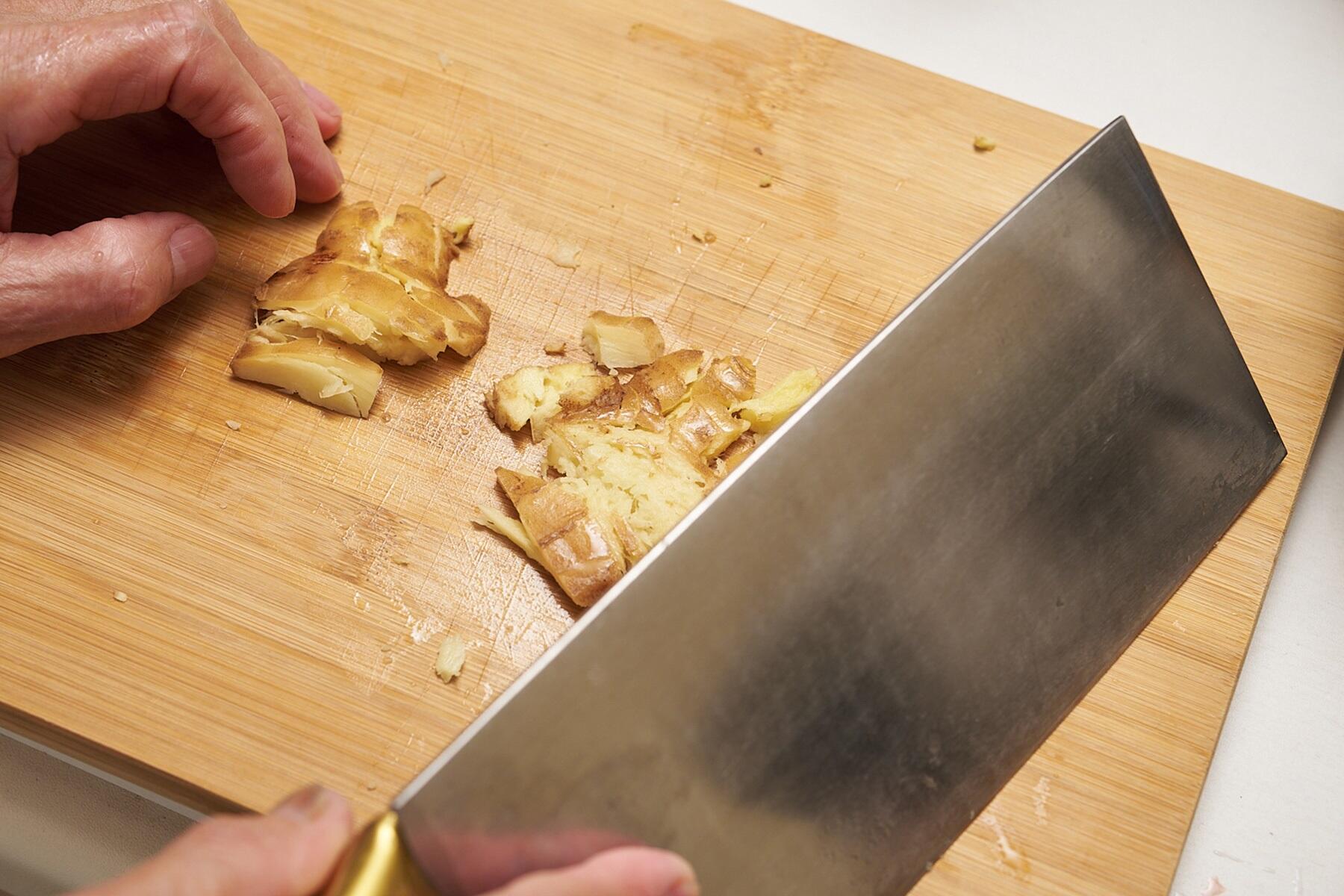 漬け汁をつくる