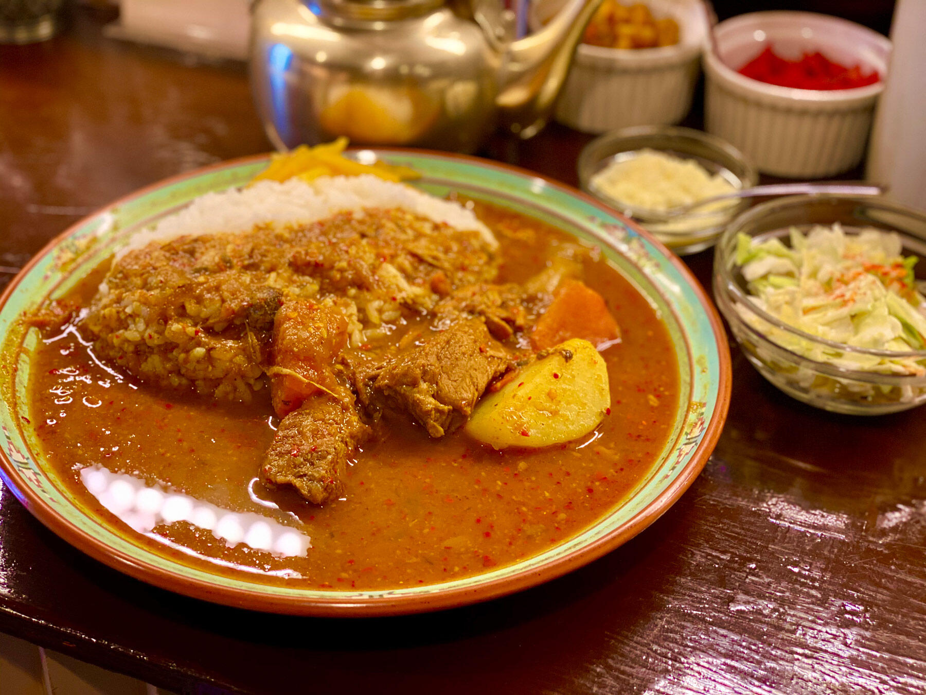 松尾貴史のカレードスコープ