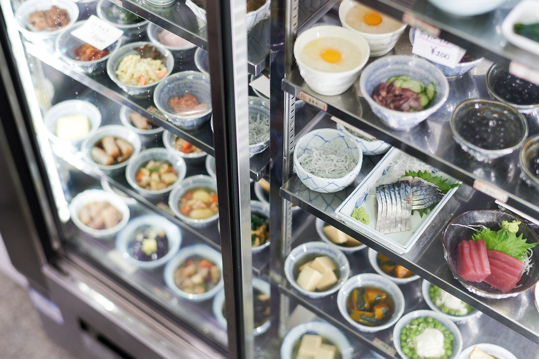 大阪呑める食堂