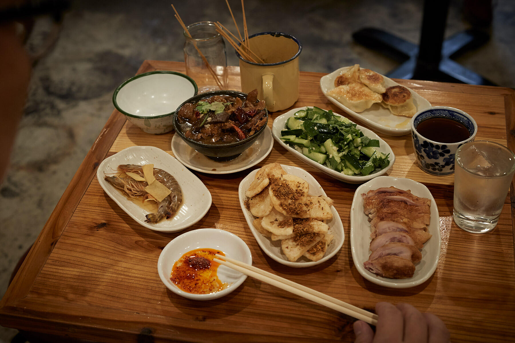 食いしん坊倶楽部部長・植野の食日記～日々こんなものを食べています～