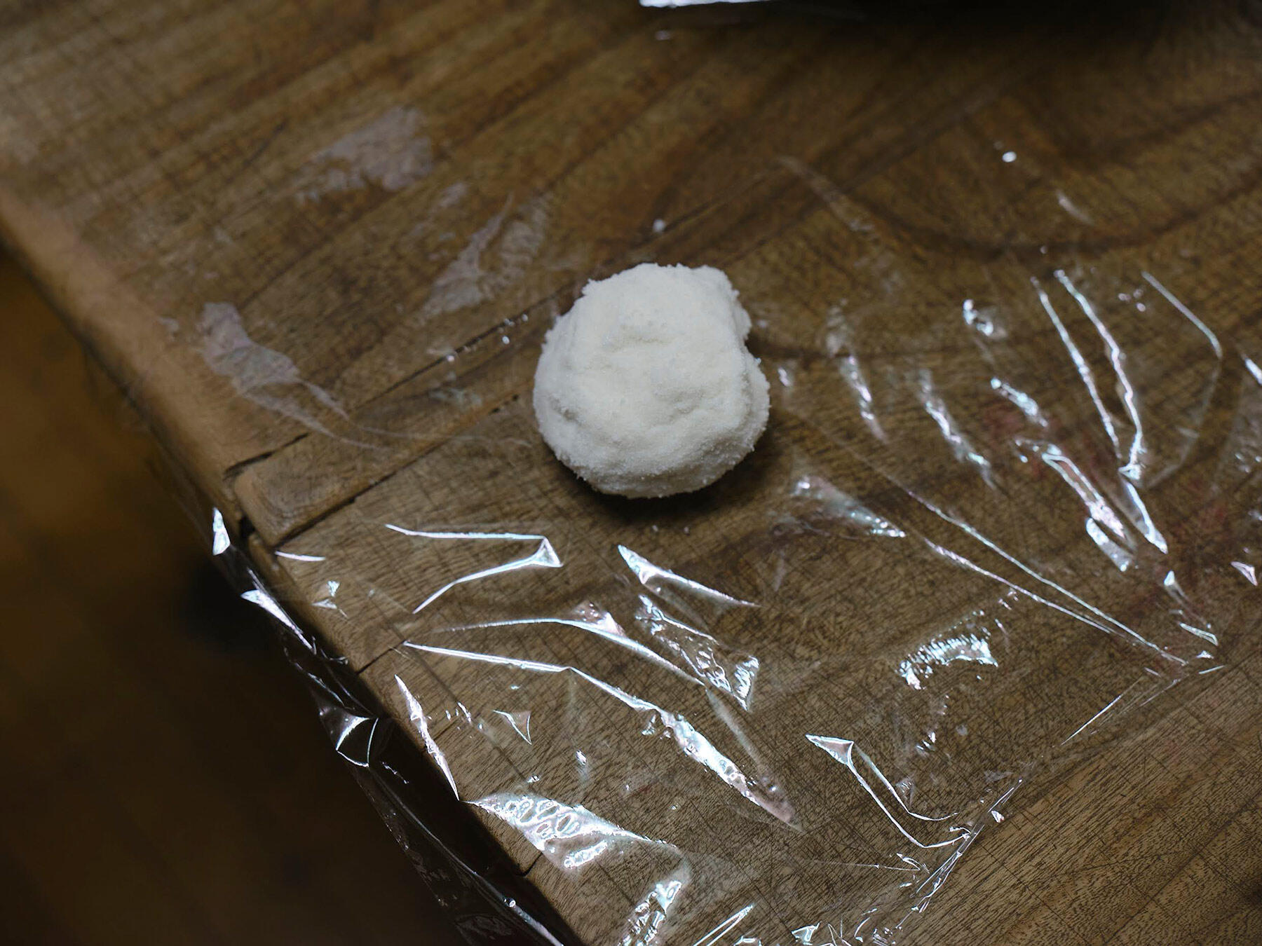 ラップでひとまとめ