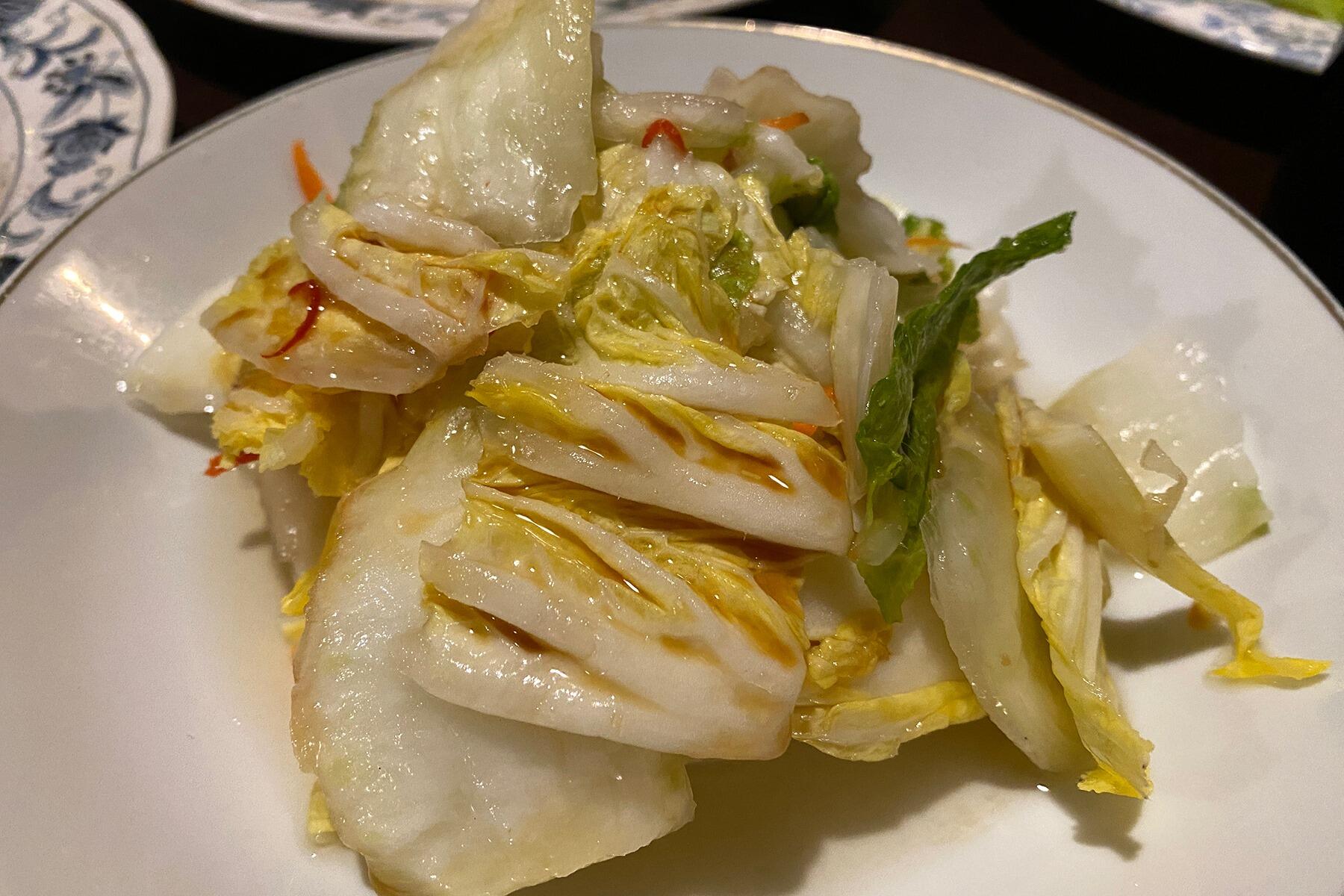 漬物