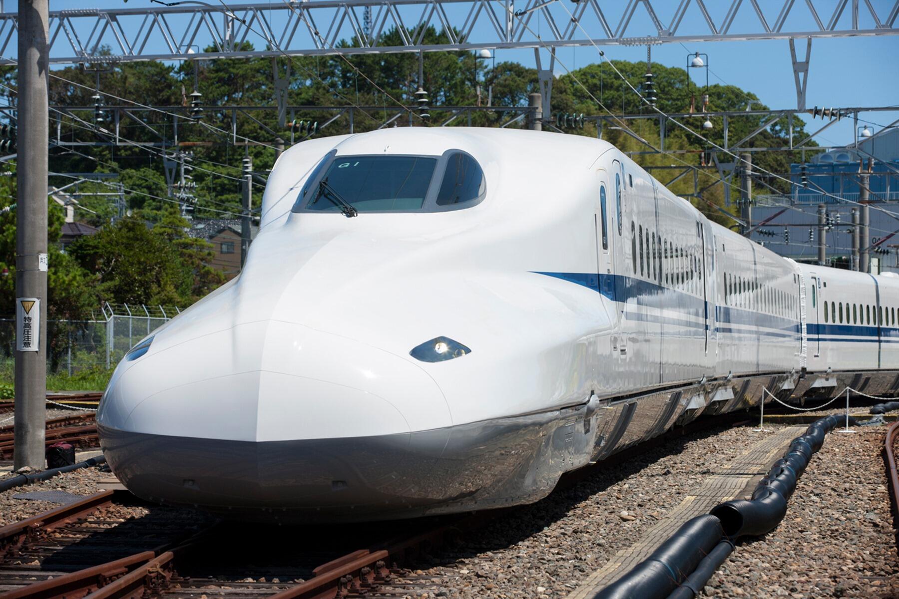 新幹線
