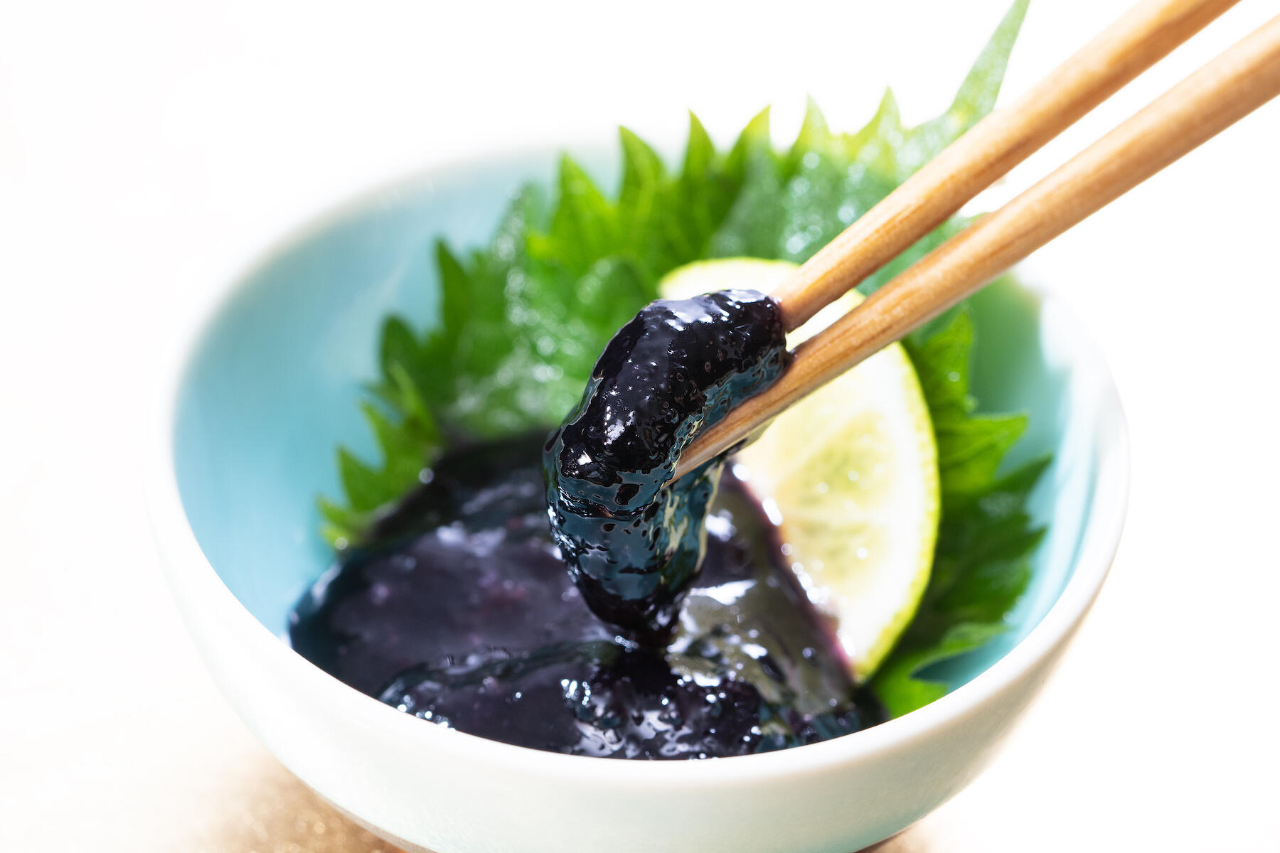 アブラガニの内子