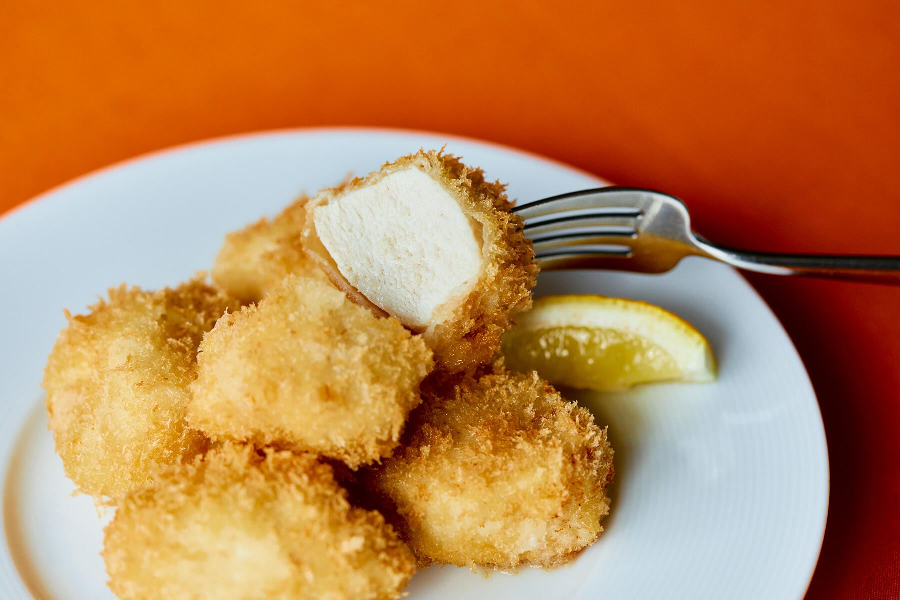 チキンフライ(3個) 700円