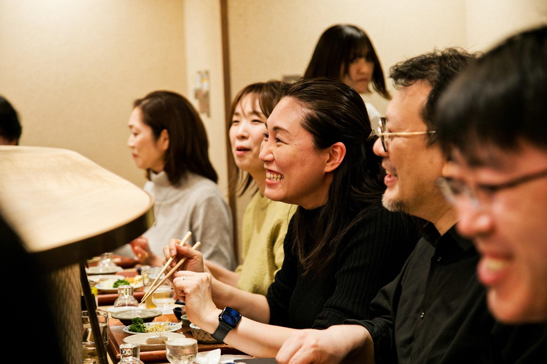 倶楽部メンバー