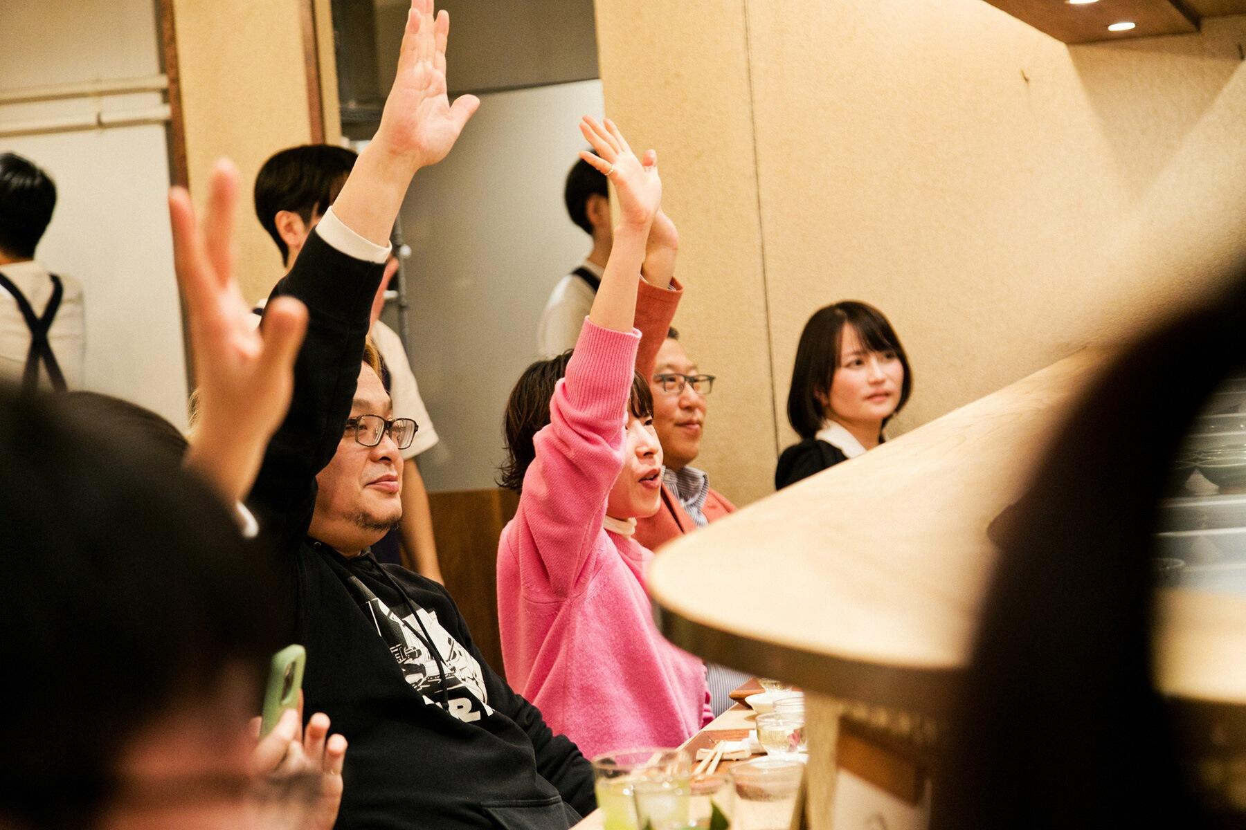 倶楽部メンバー