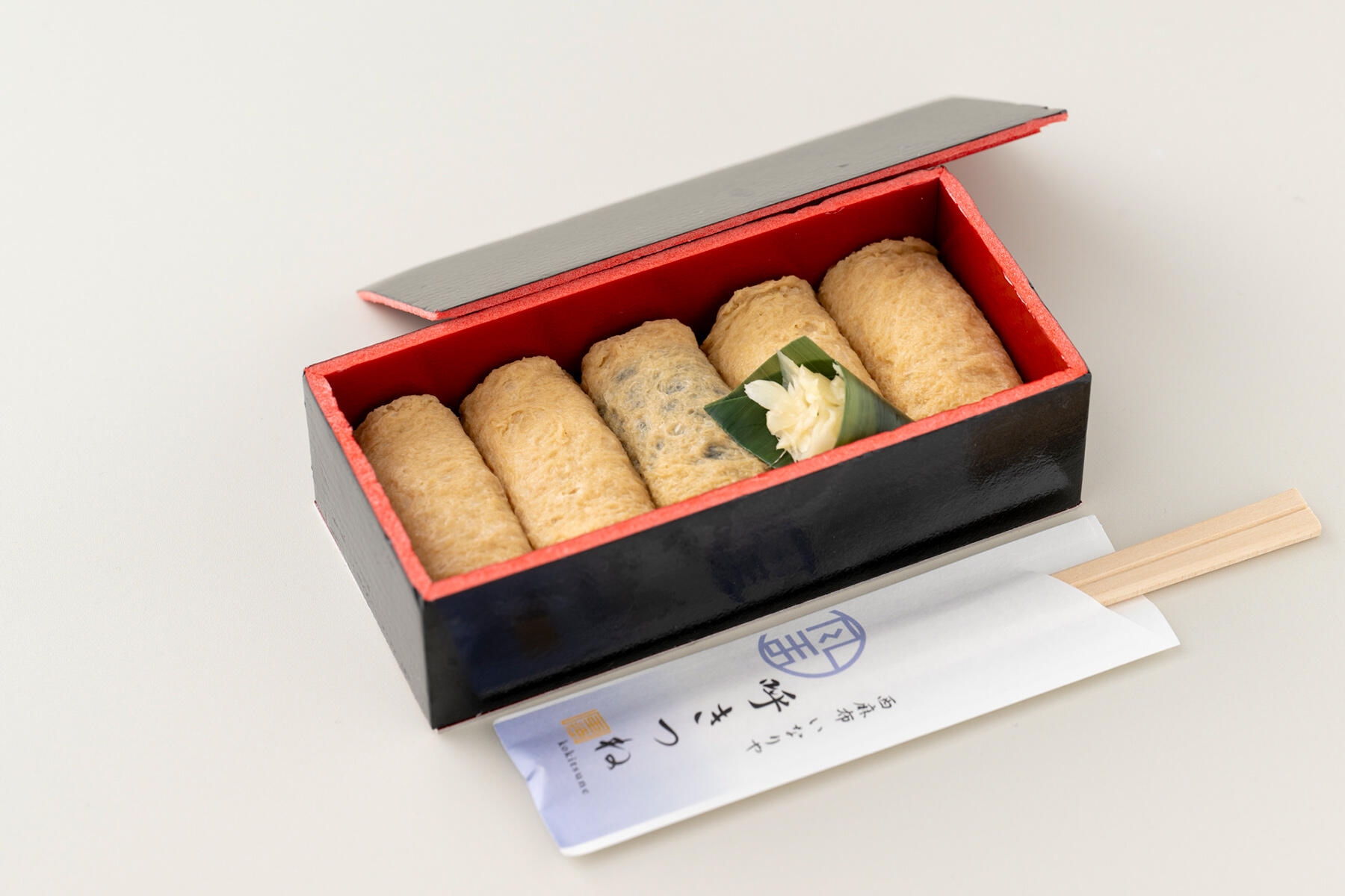 いなり寿司 1,200円