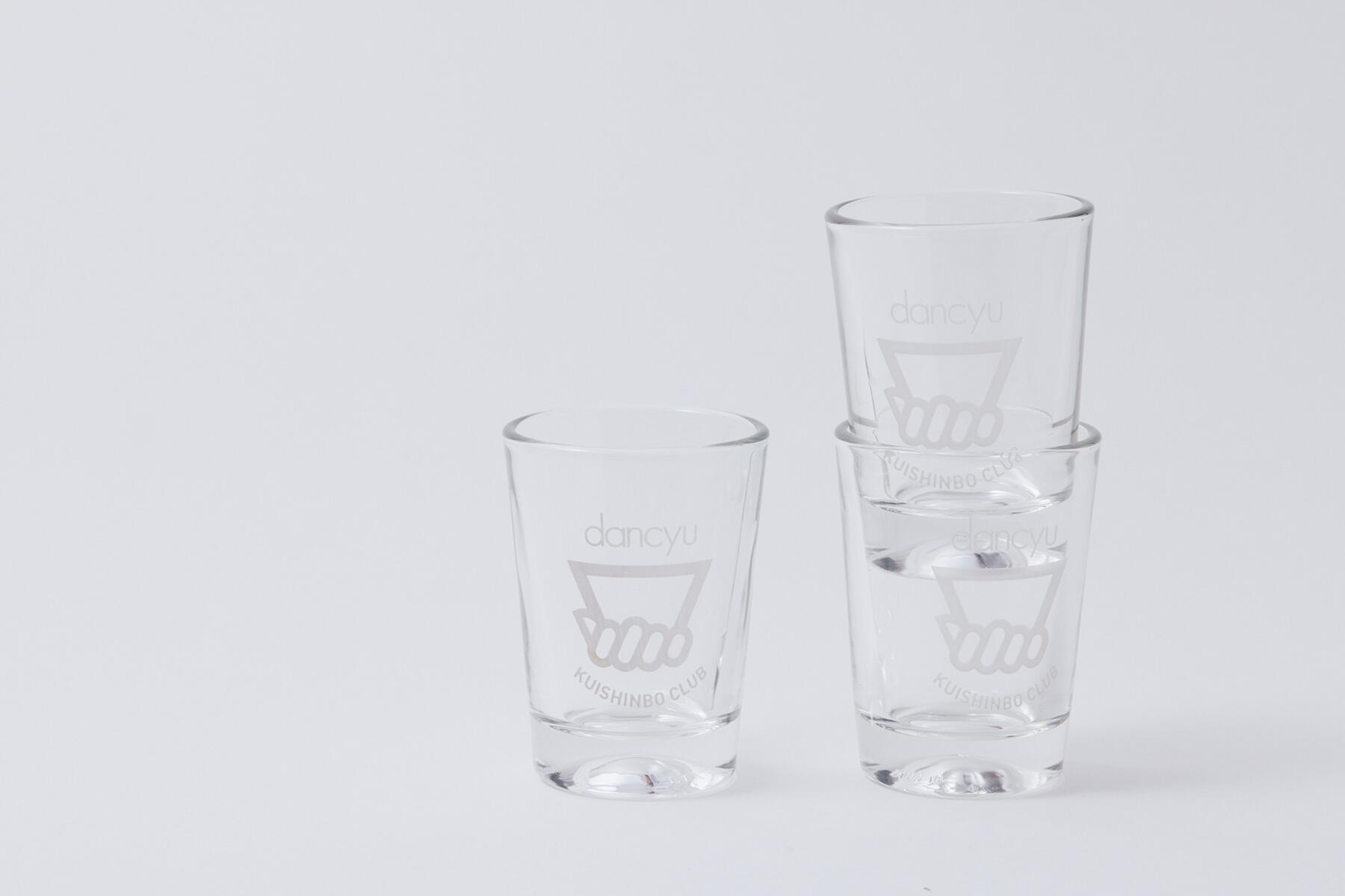 食いしん坊グラス