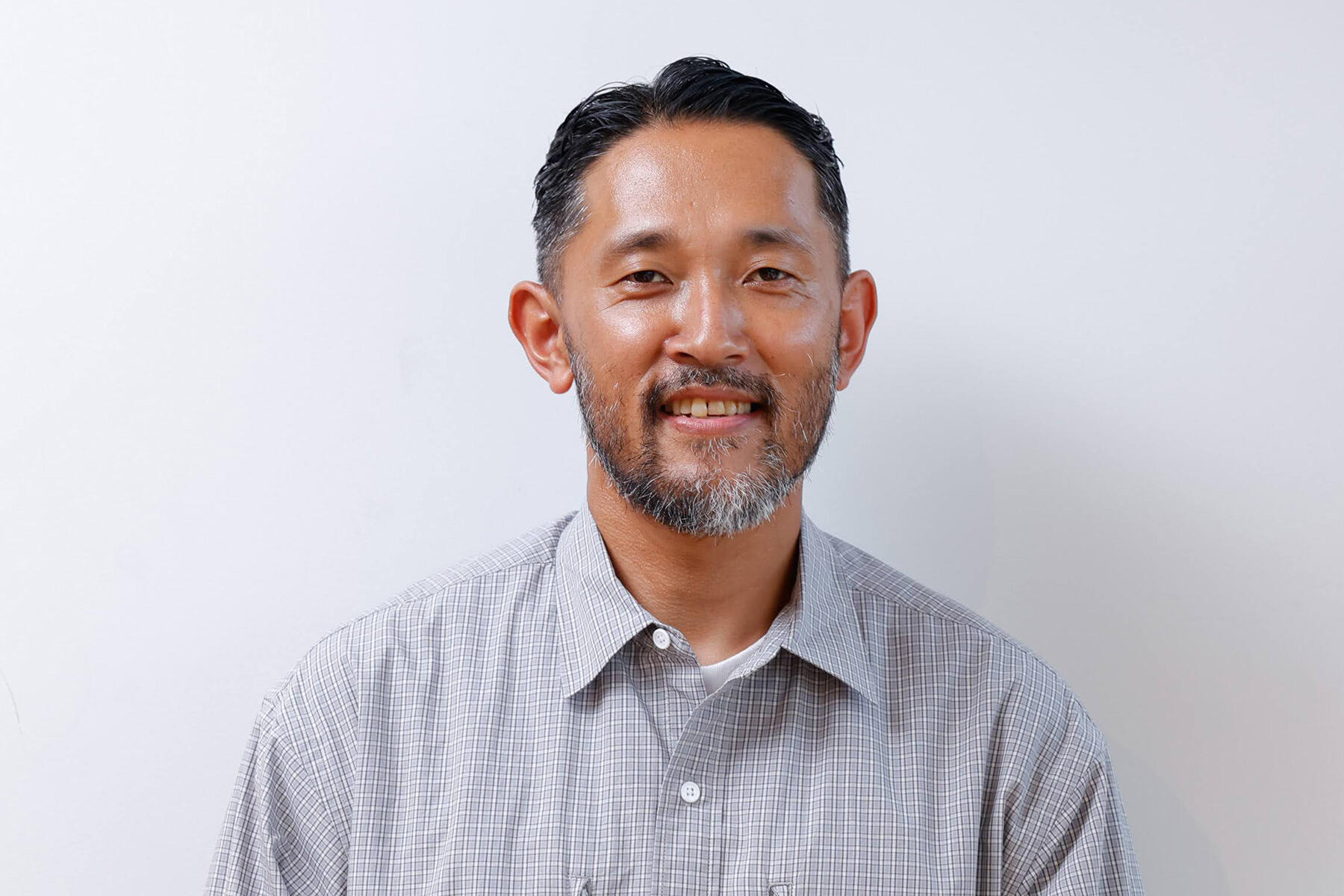 チーフバイヤーの青谷克也さん