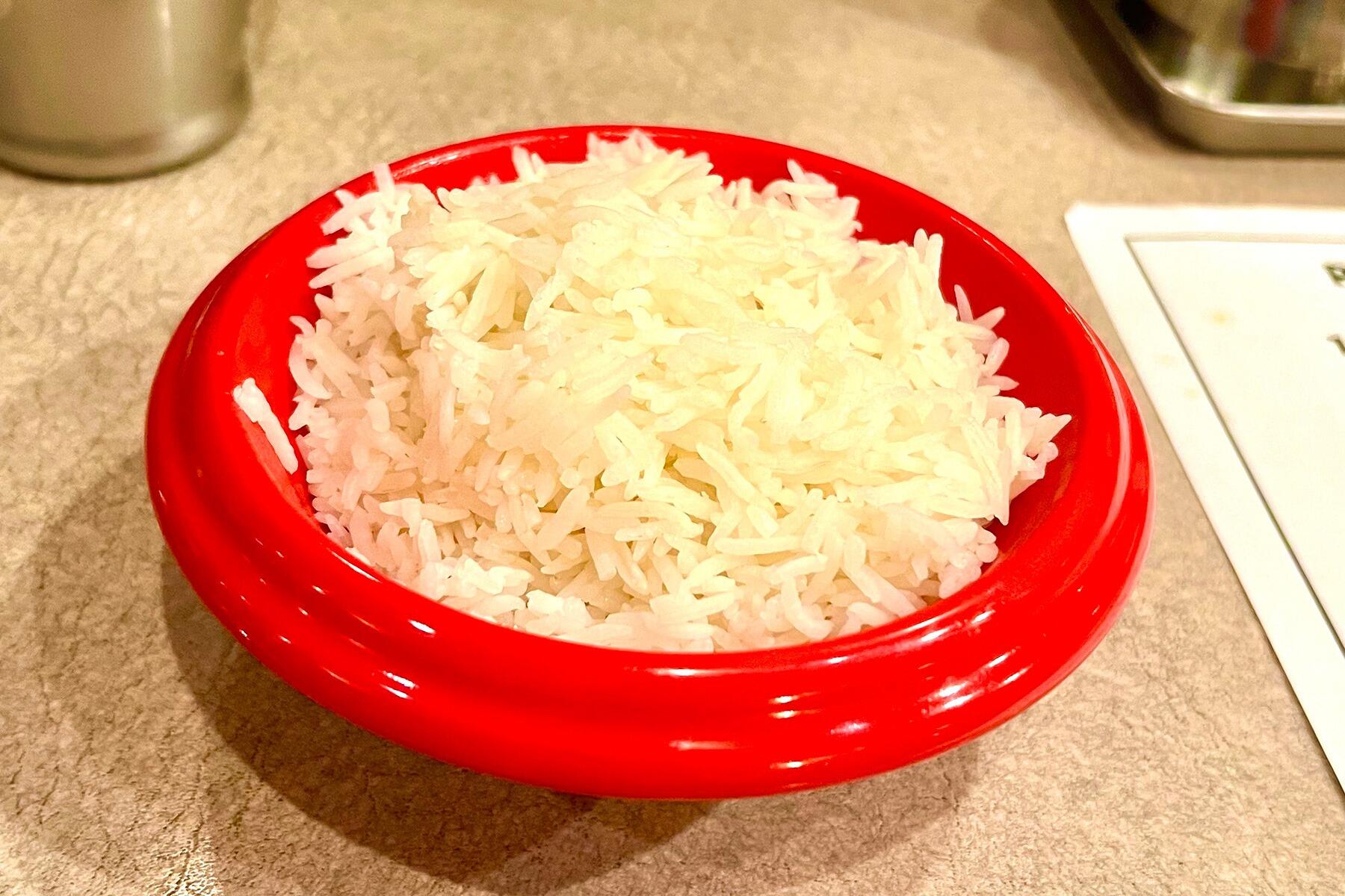 ライス