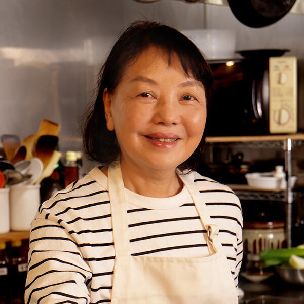瀬尾幸子
