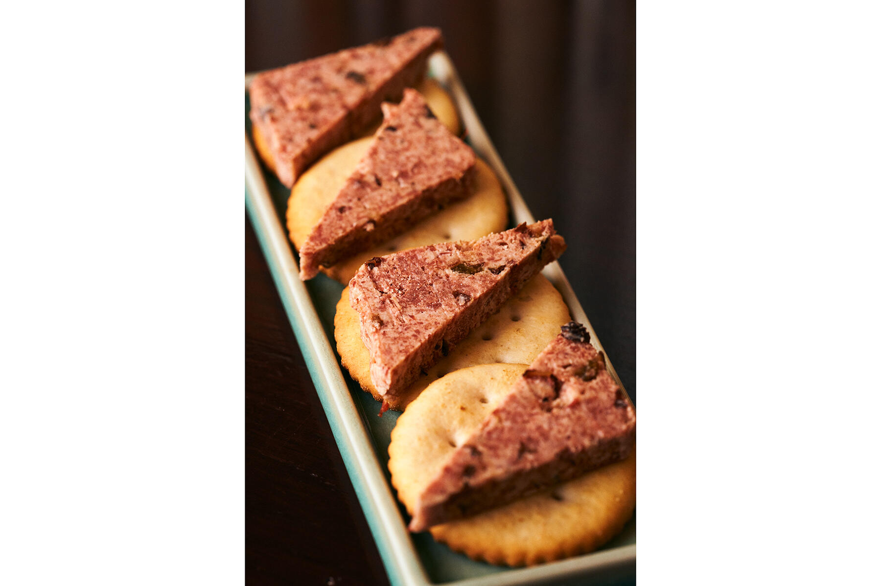 芳醇な旨味がとろける“レーズン・コンビーフバター”