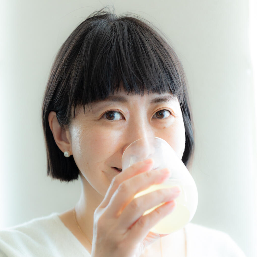 真藤舞衣子 料理研究家