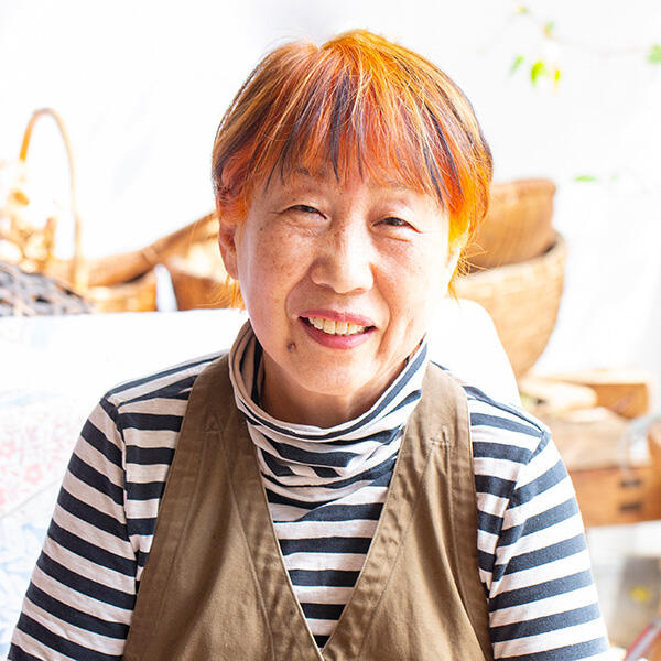 北村光世　食文化研究家