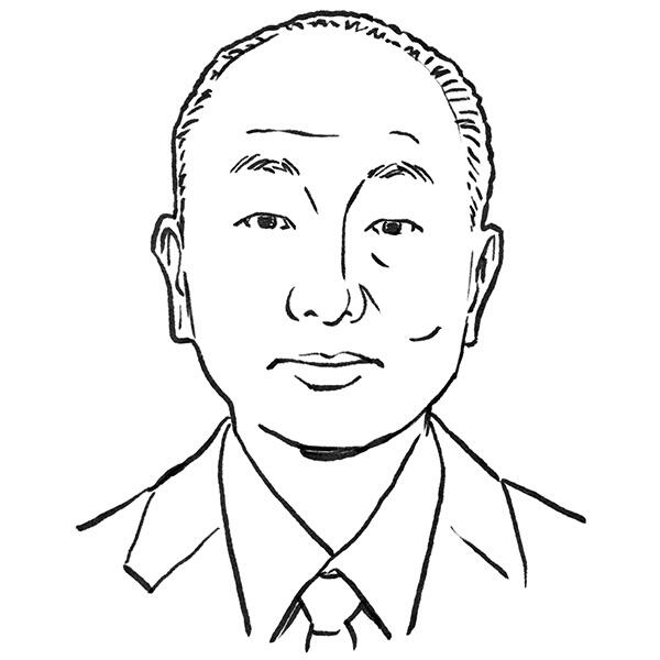 井戸崎さん