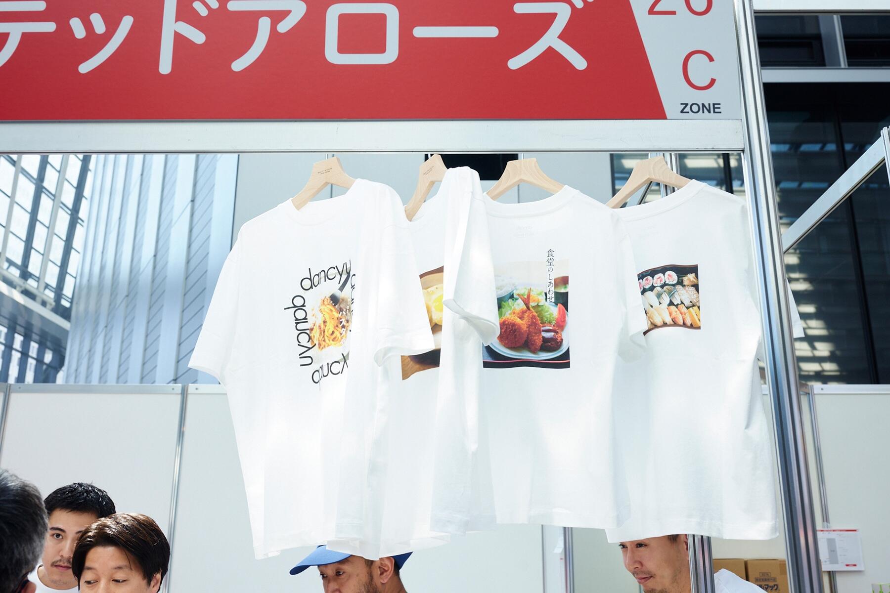 Tシャツ