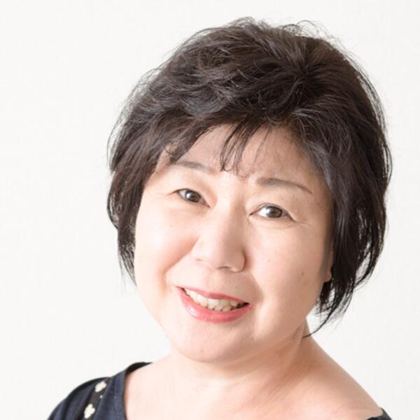 田口成子　料理研究家