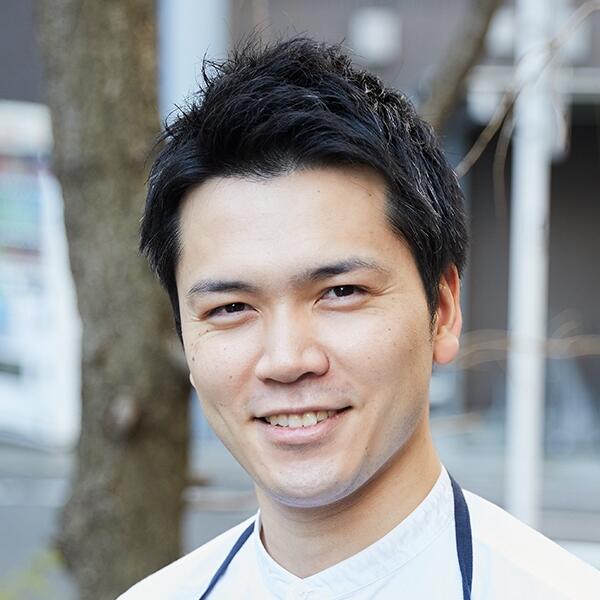 今井 亮 料理家