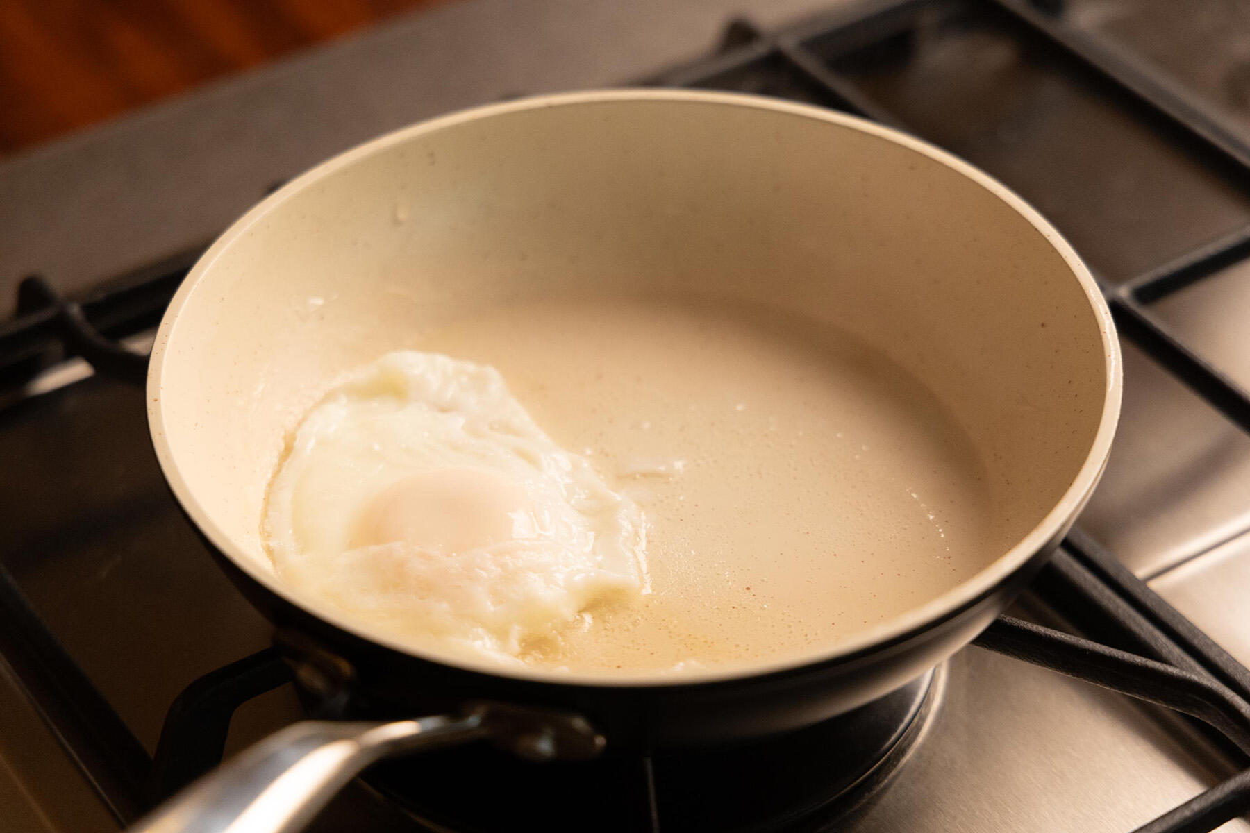 タルタルソースをつくる