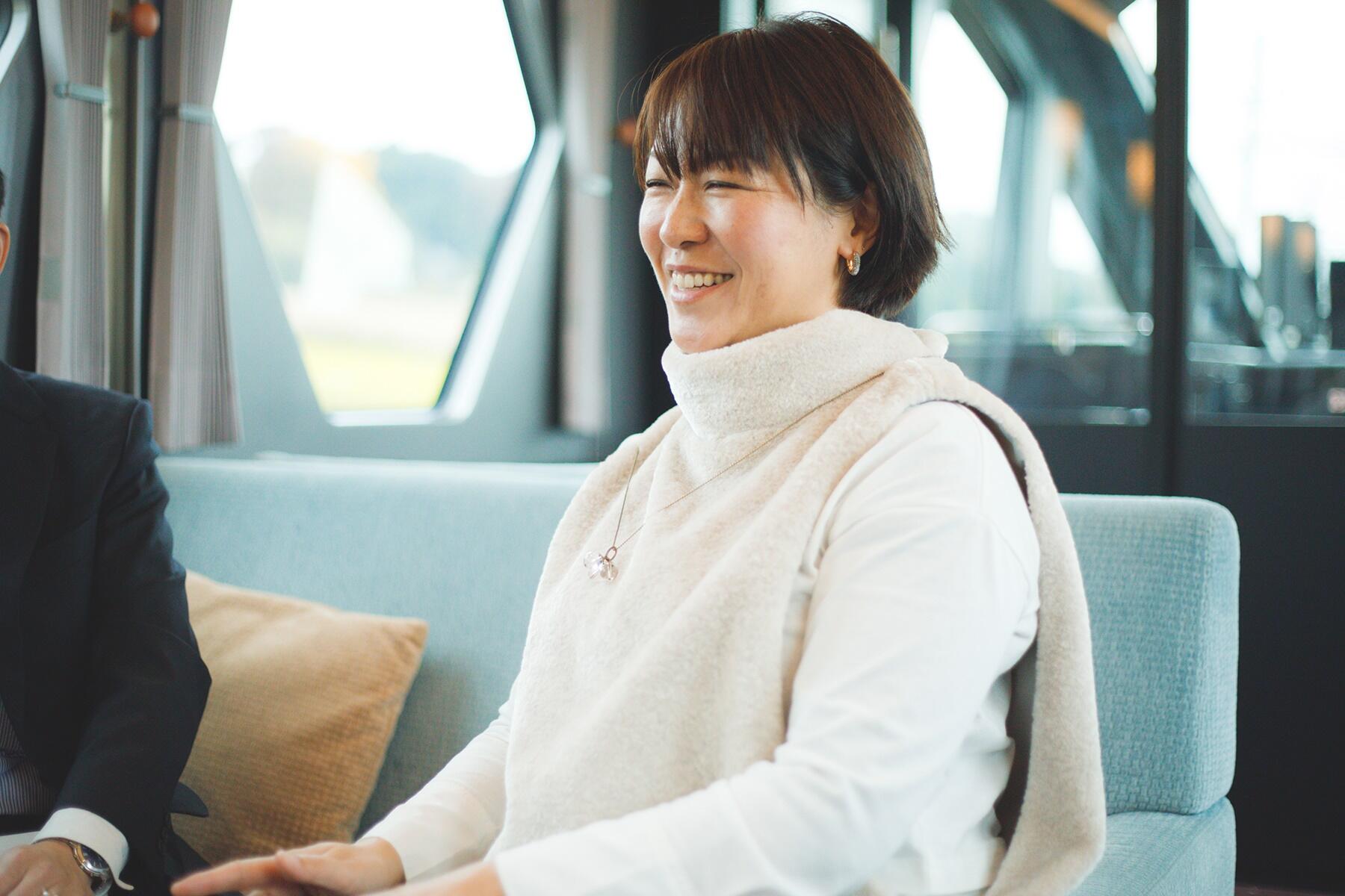 杉下春子