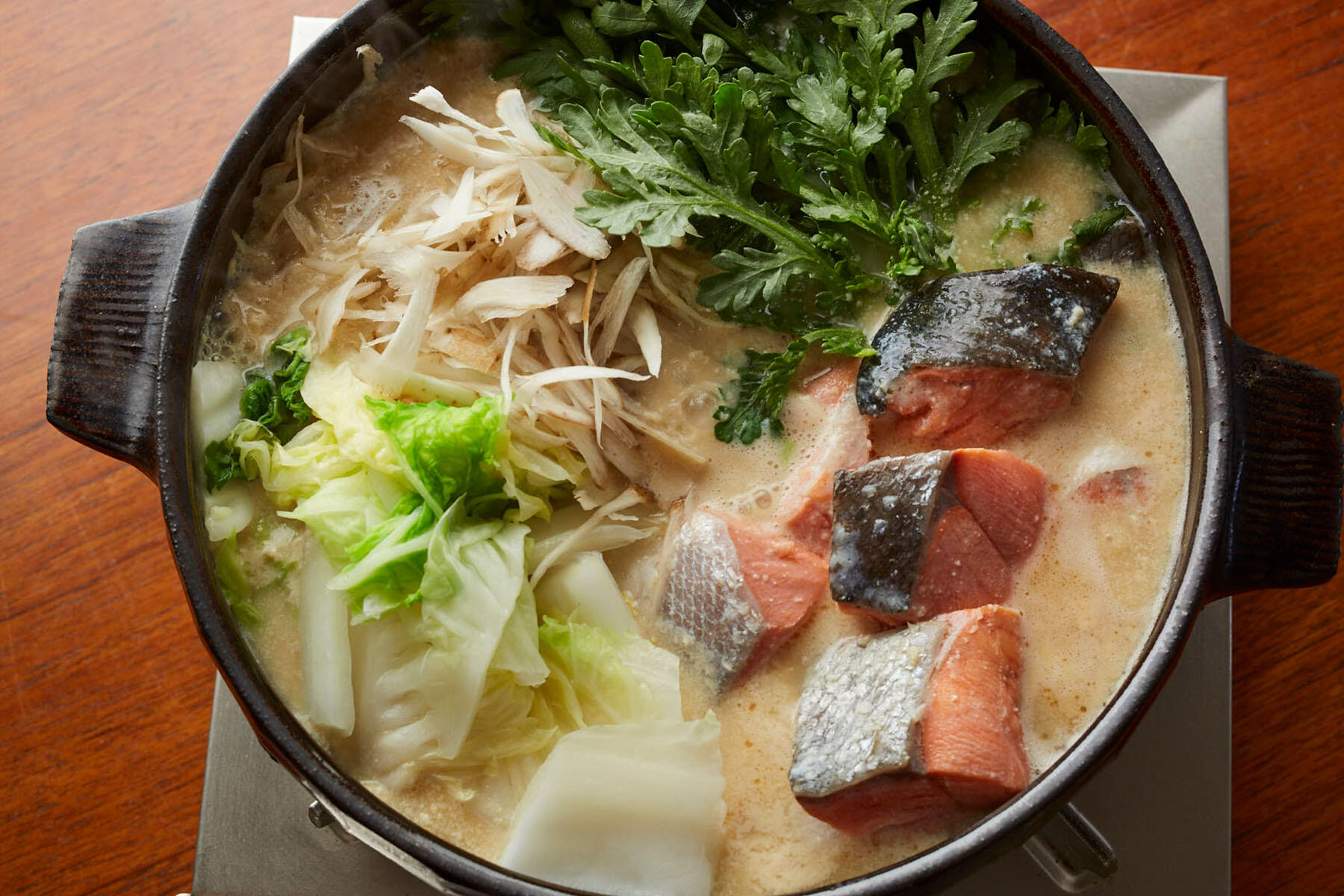 椎茸の五香粉餃子