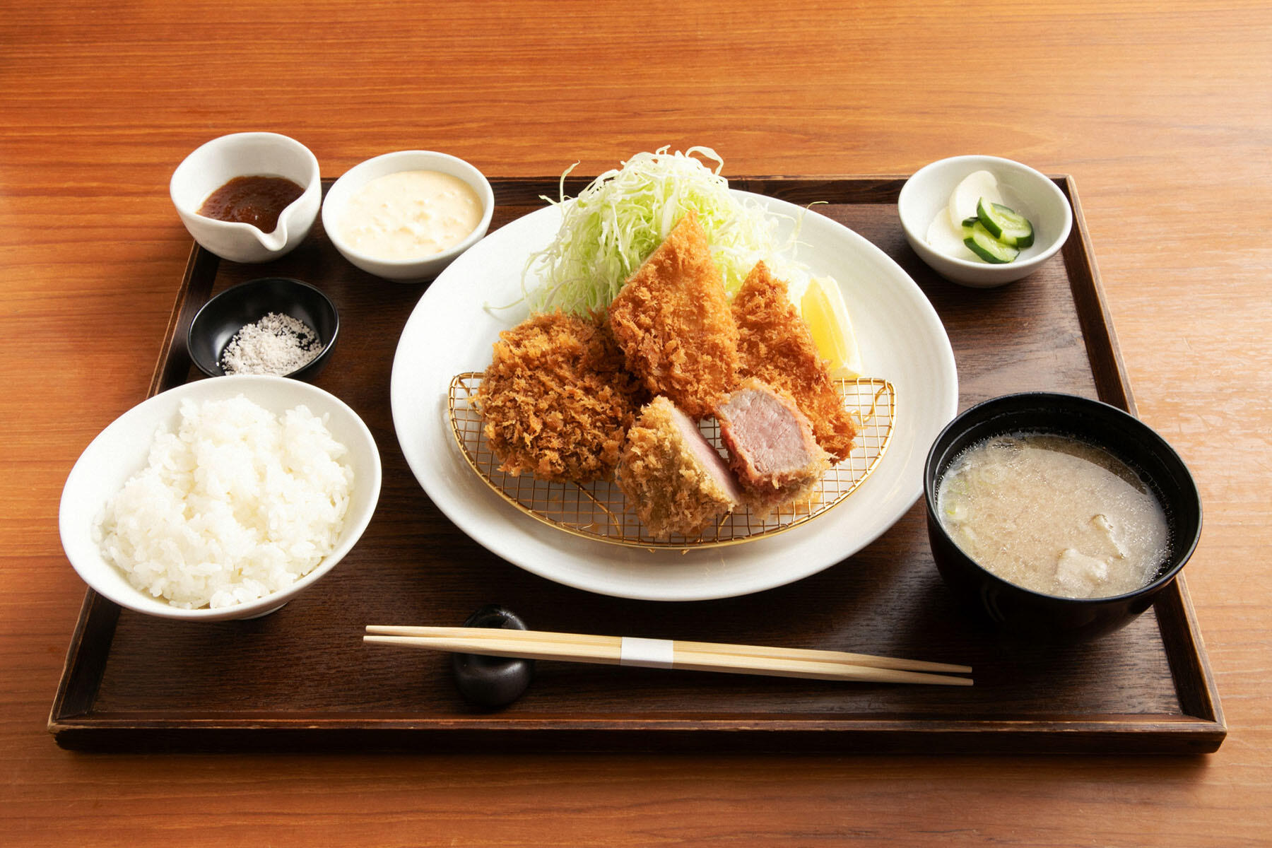 肉ミックス