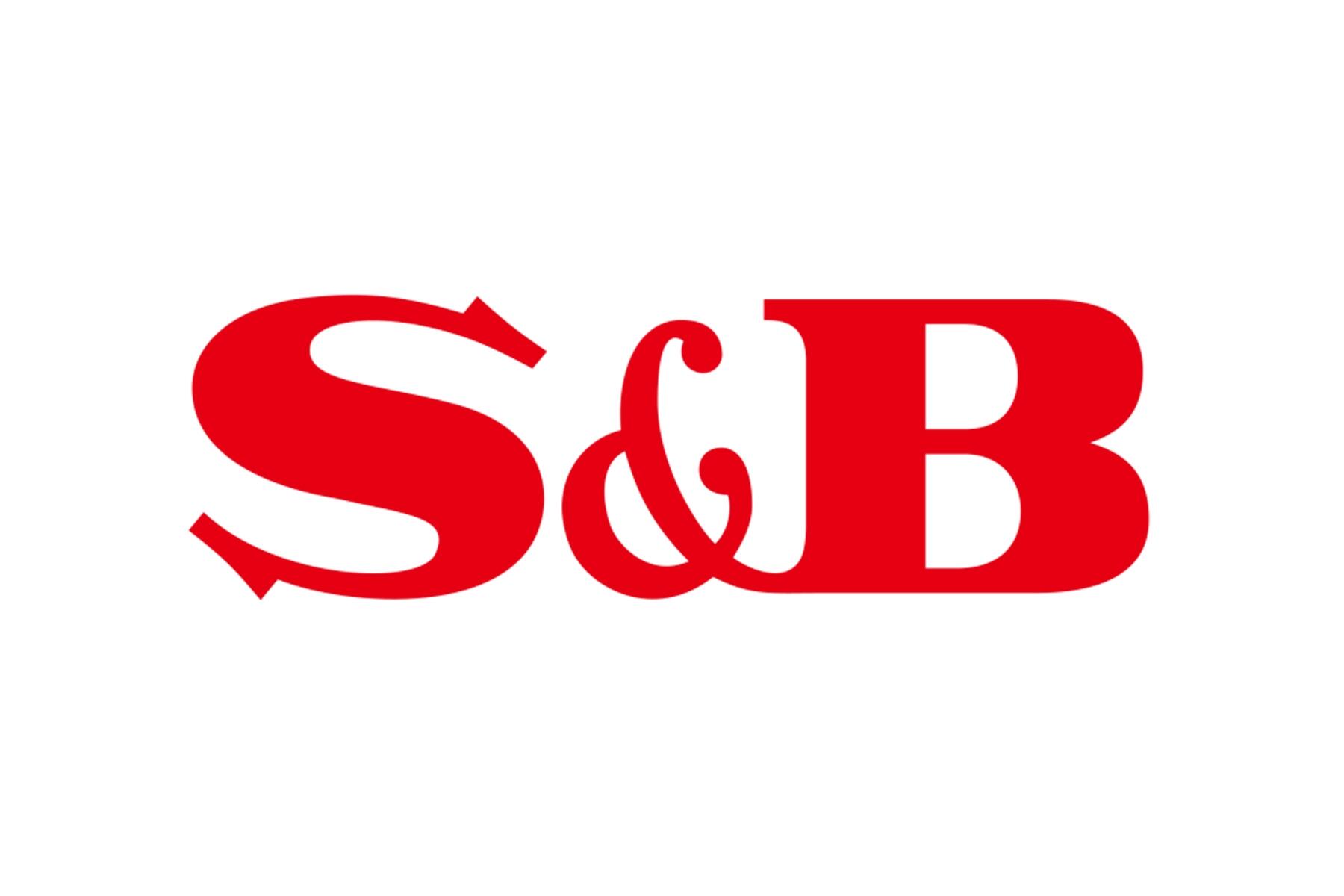 エスビー食品株式会社ロゴ