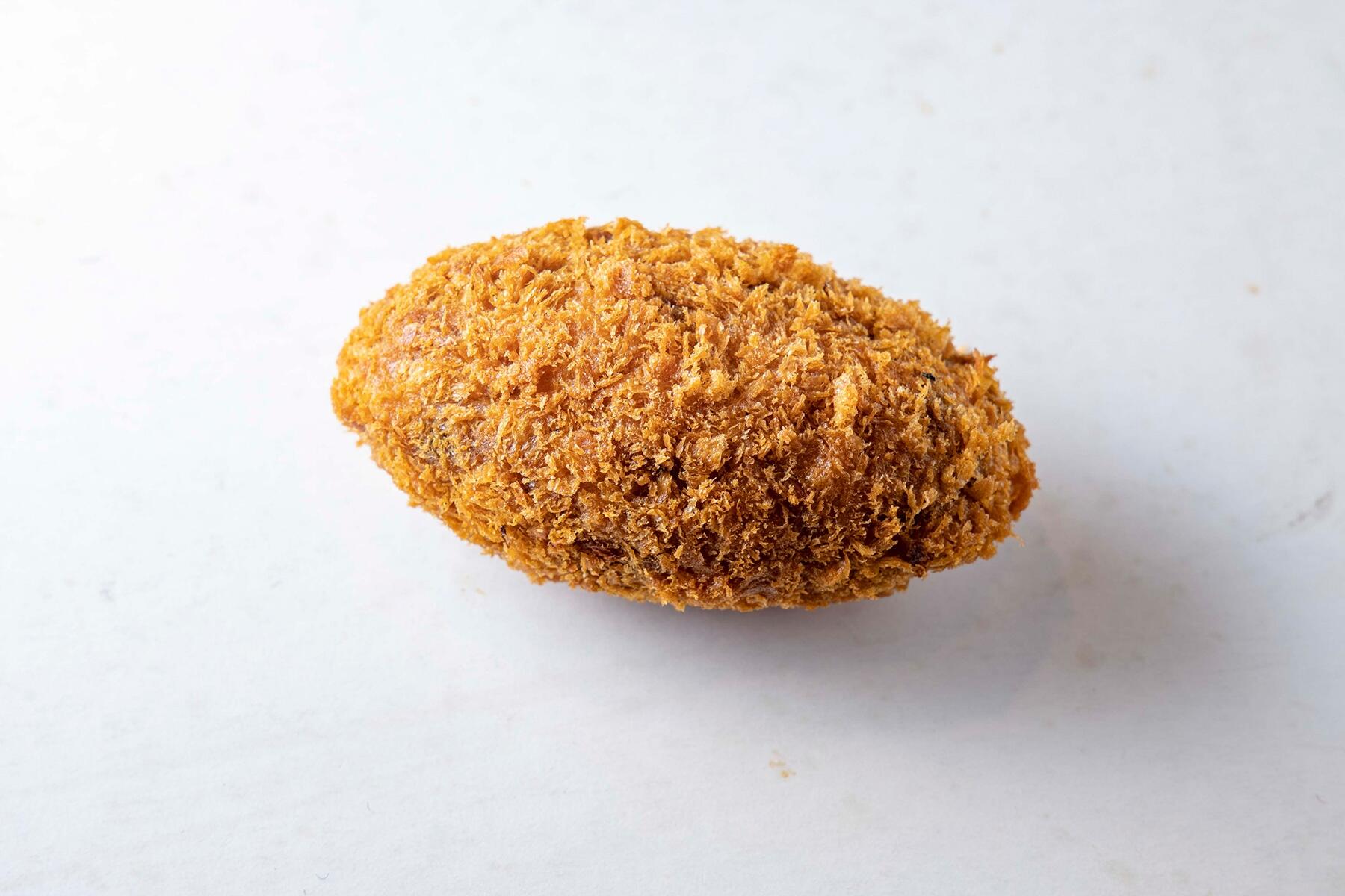 特製メンチカツ