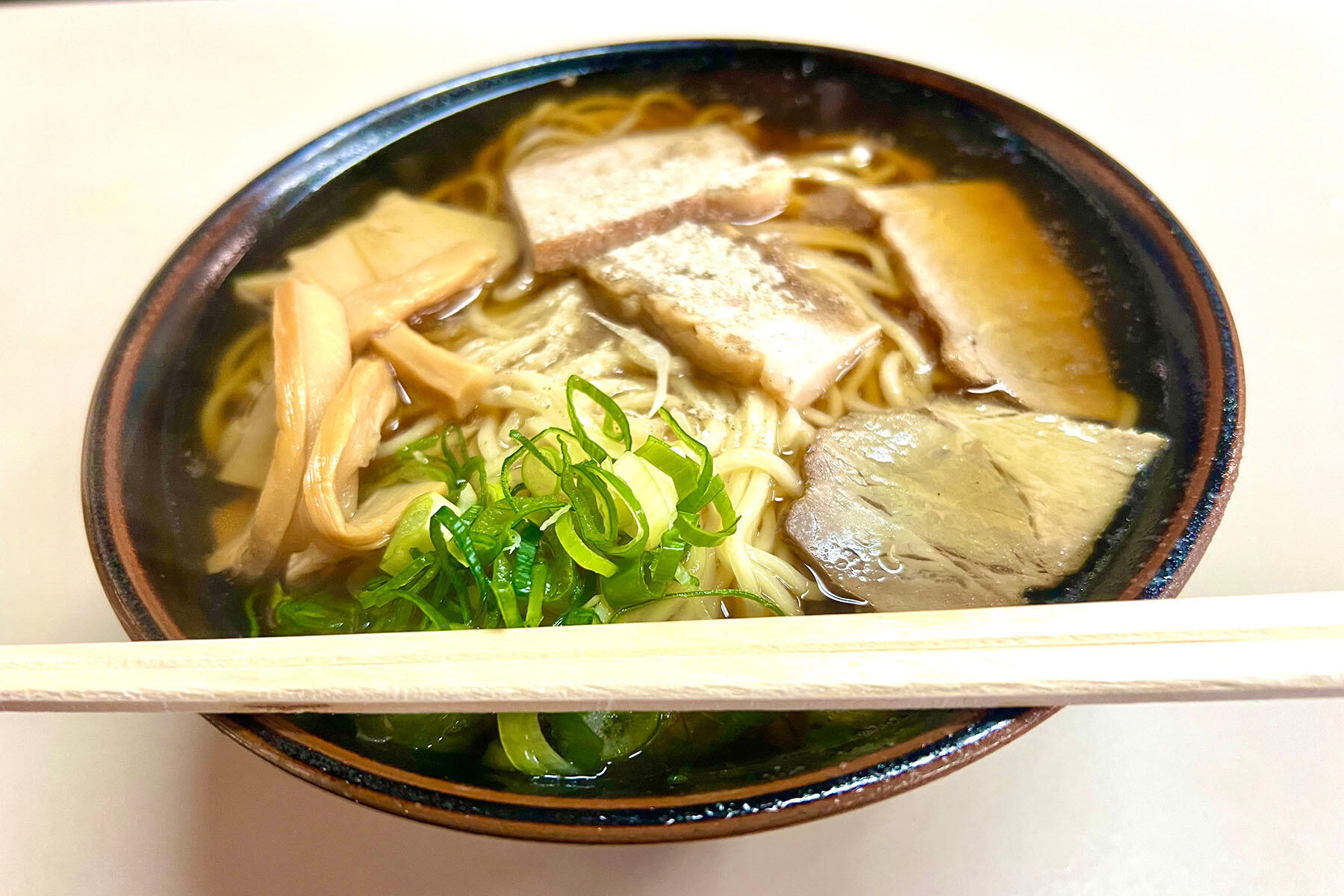 中華そば