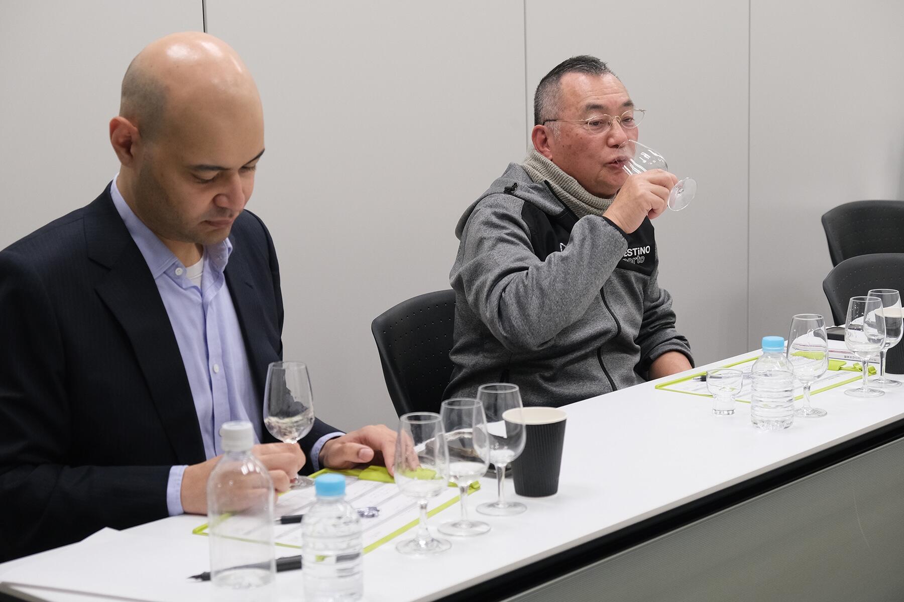 kkFRさん、ドンク55さん