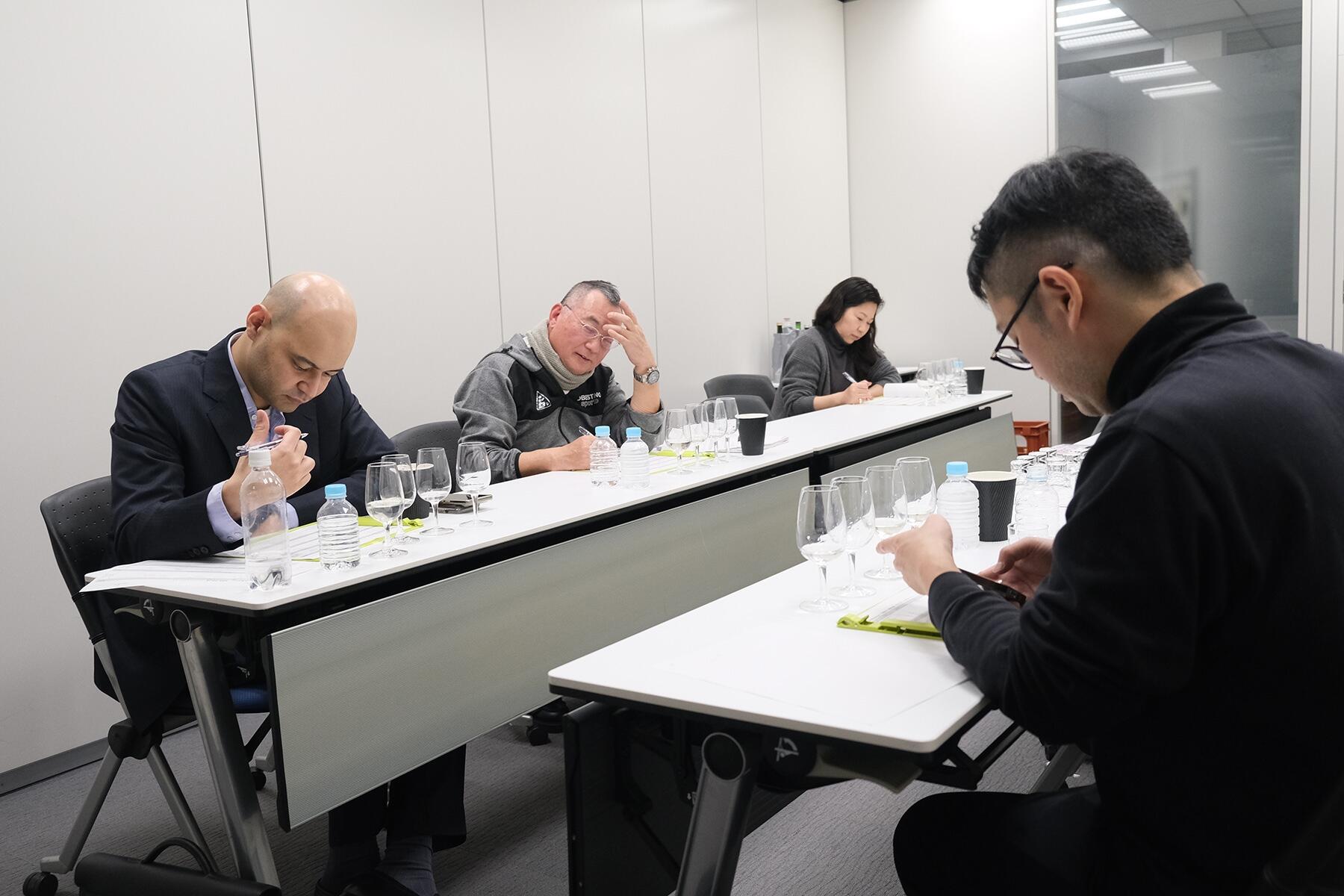 倶楽部メンバー