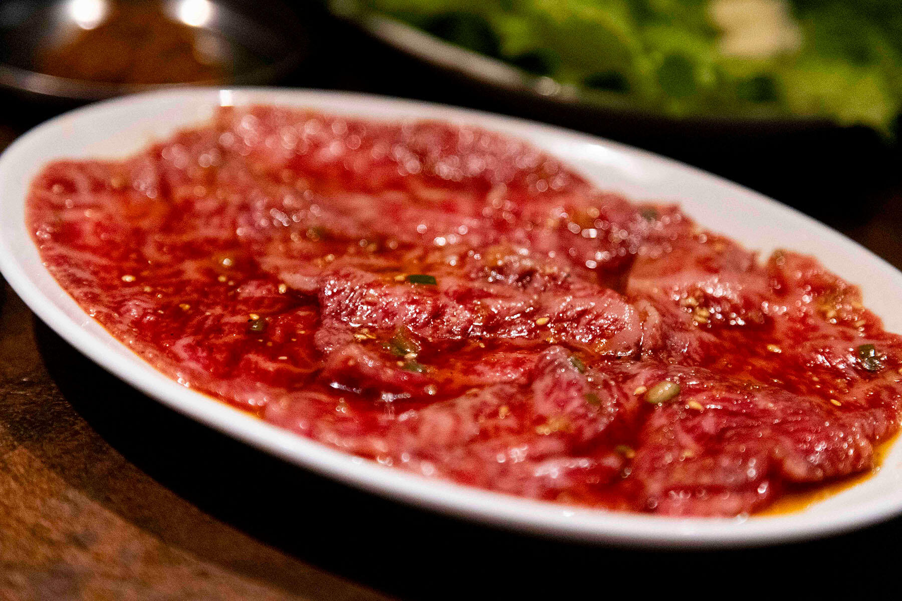 肉