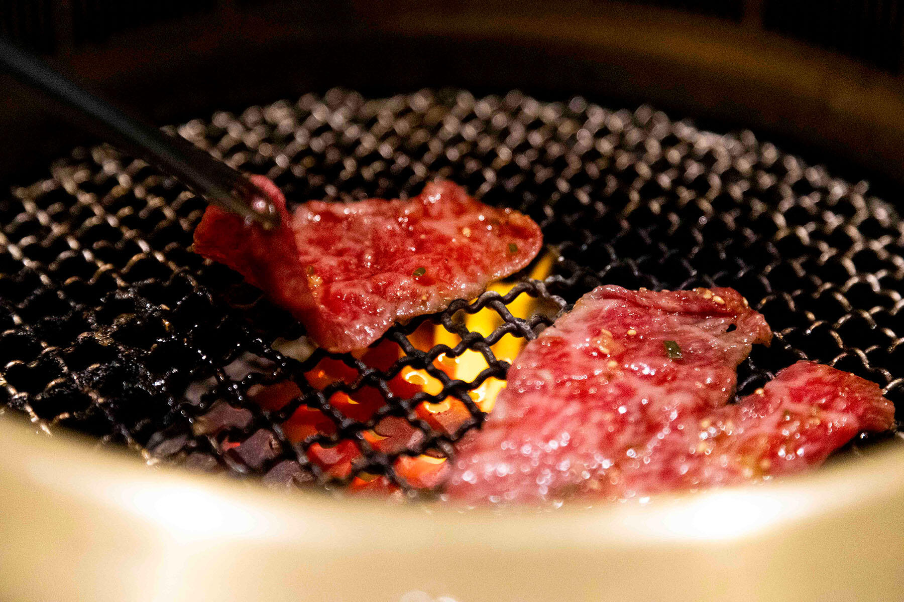 肉