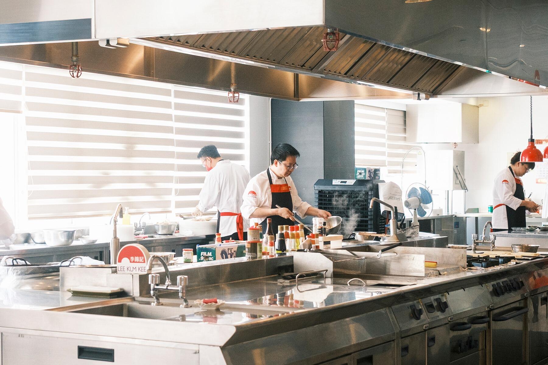 陳ディッキーさん