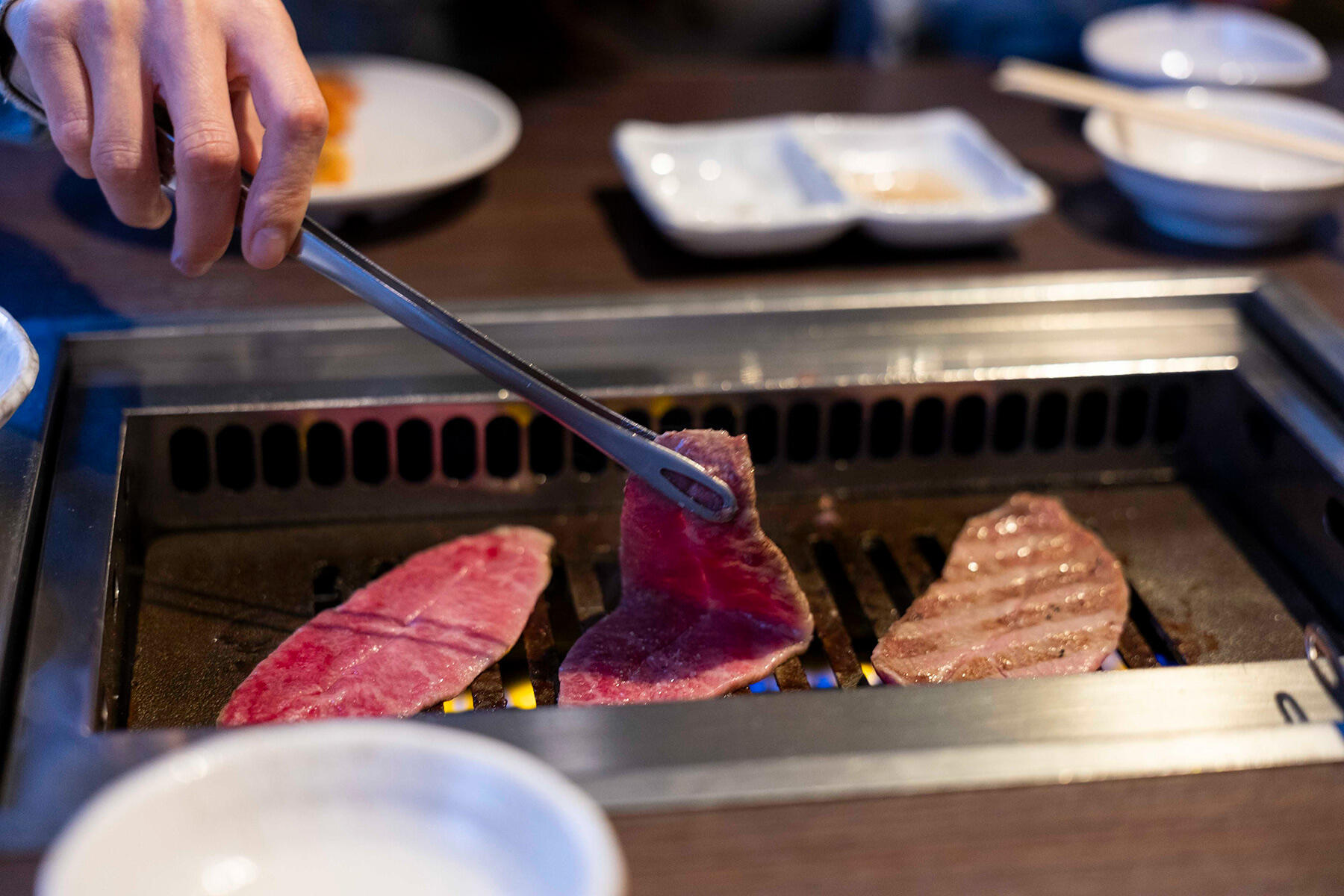 焼肉