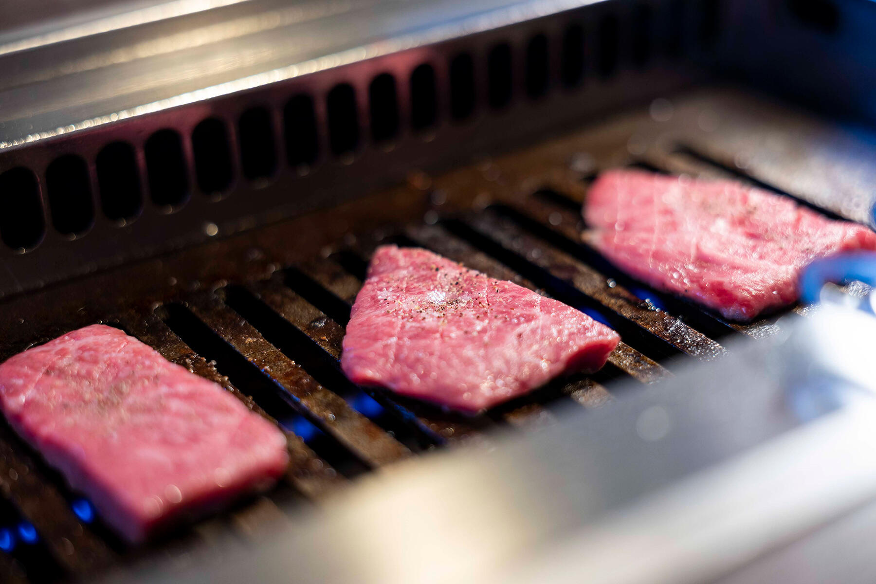 焼肉